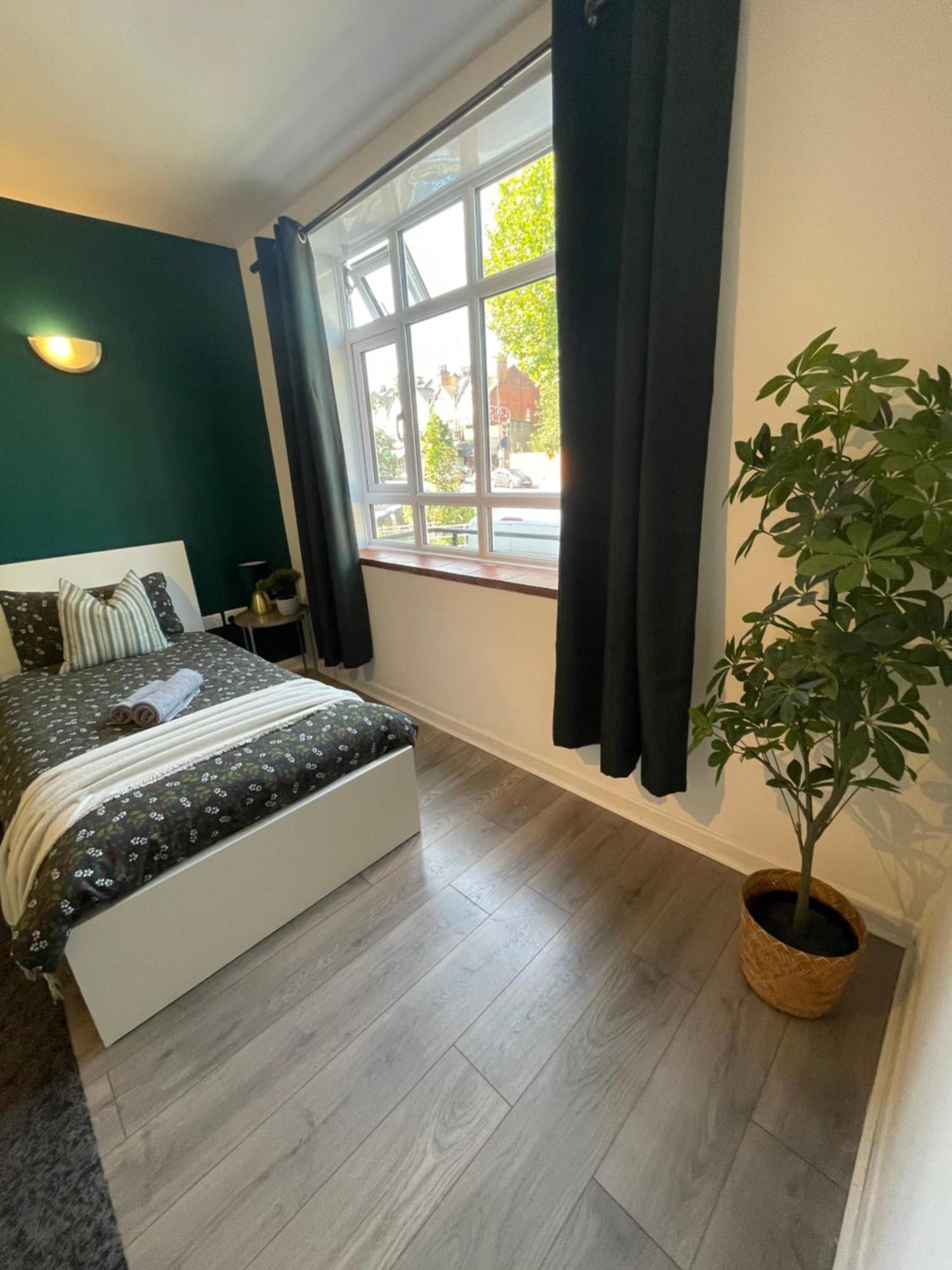Privat bolig Willesden *