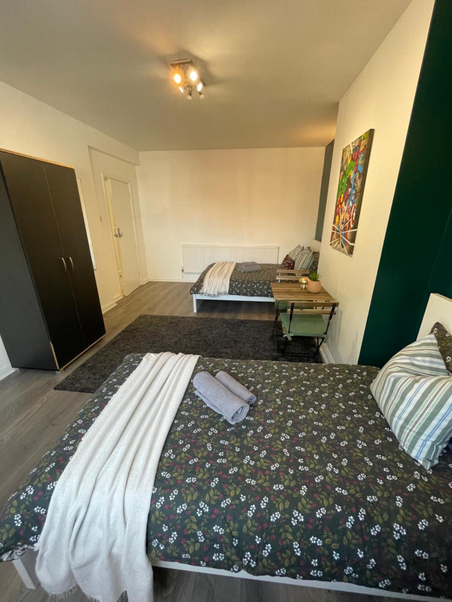 Privat bolig Willesden