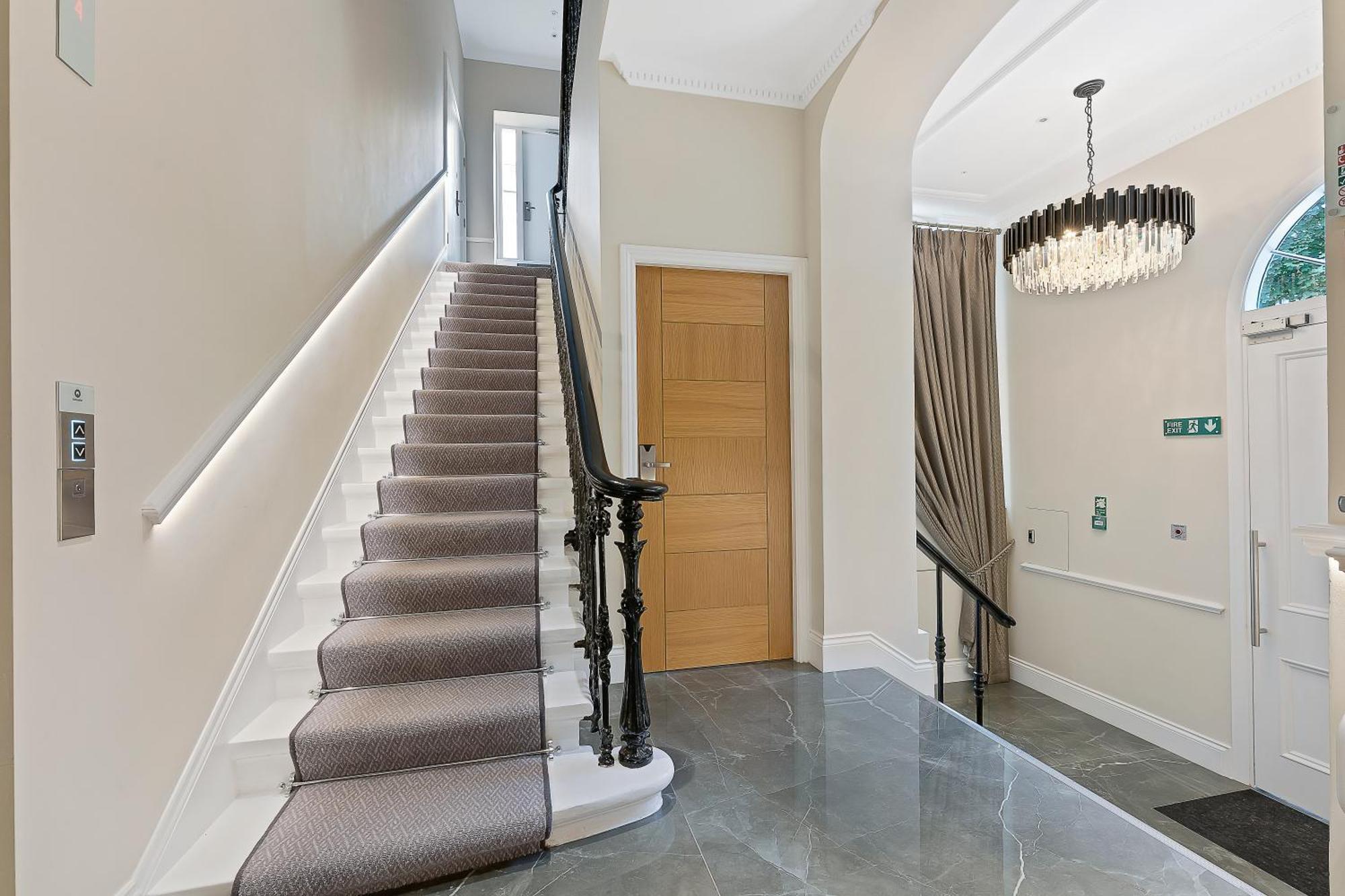 Cleveland Residences Paddington *