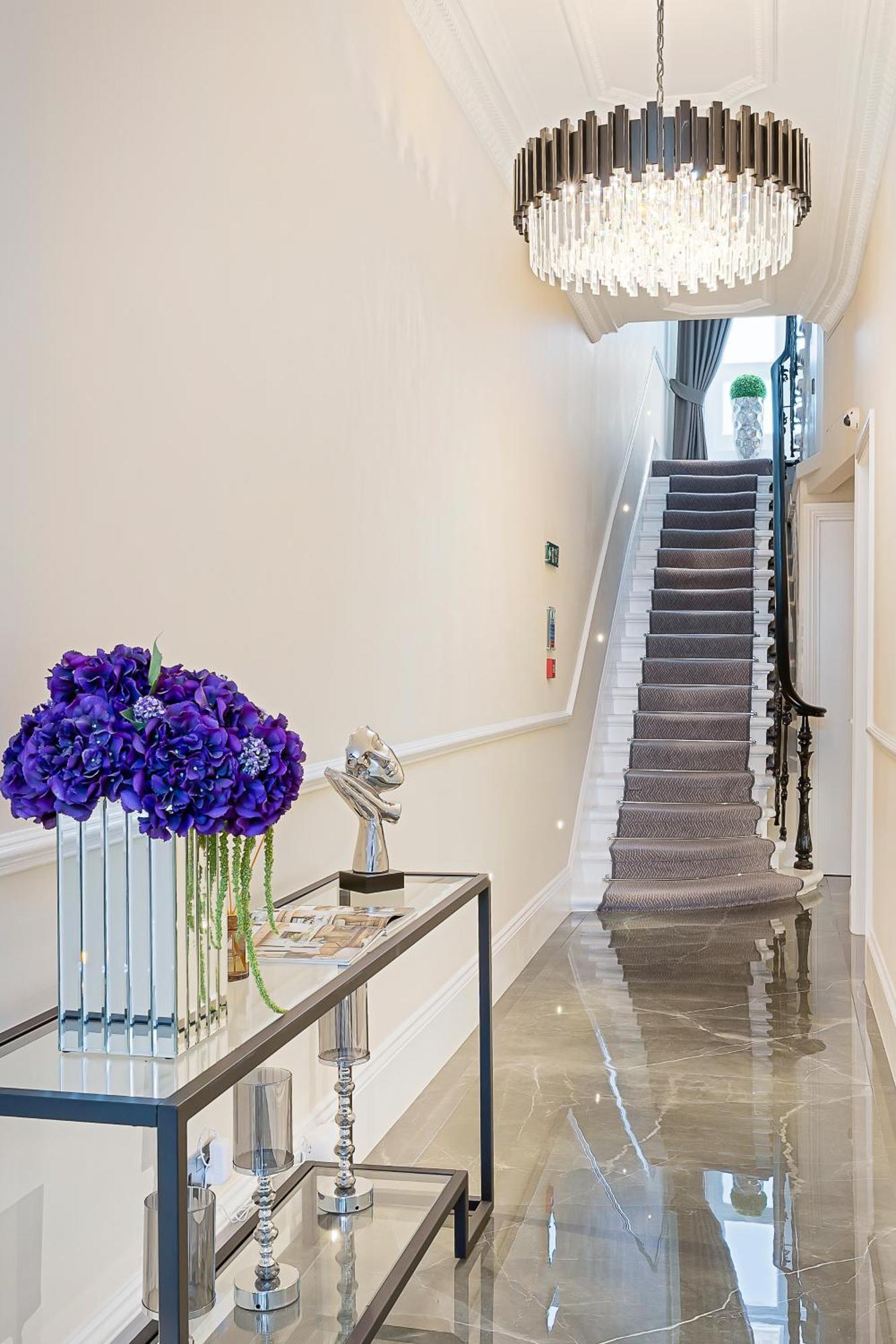 Cleveland Residences Paddington * Londen