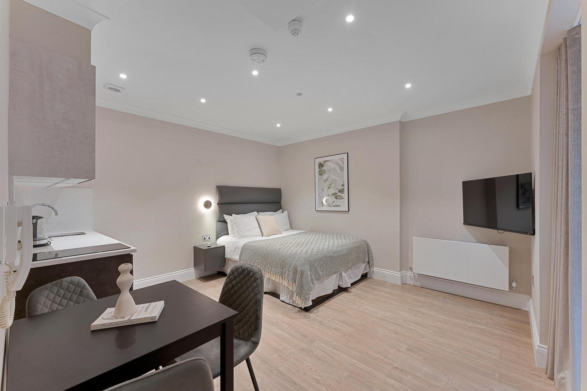 Cleveland Residences Paddington * Londen