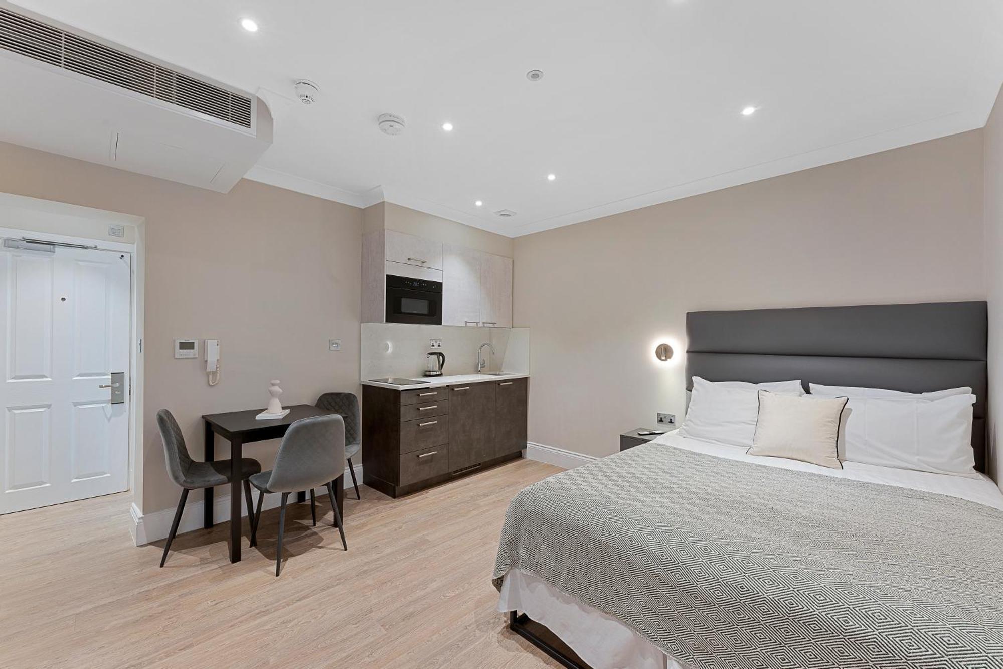 Appartement Cleveland Residences Paddington
