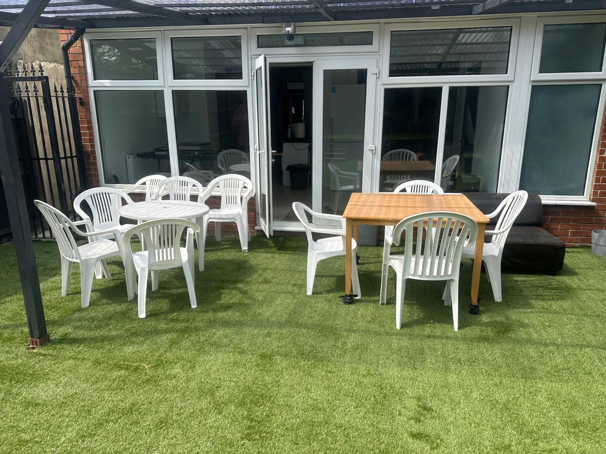 Holiday home 5 Bedroom House Se6