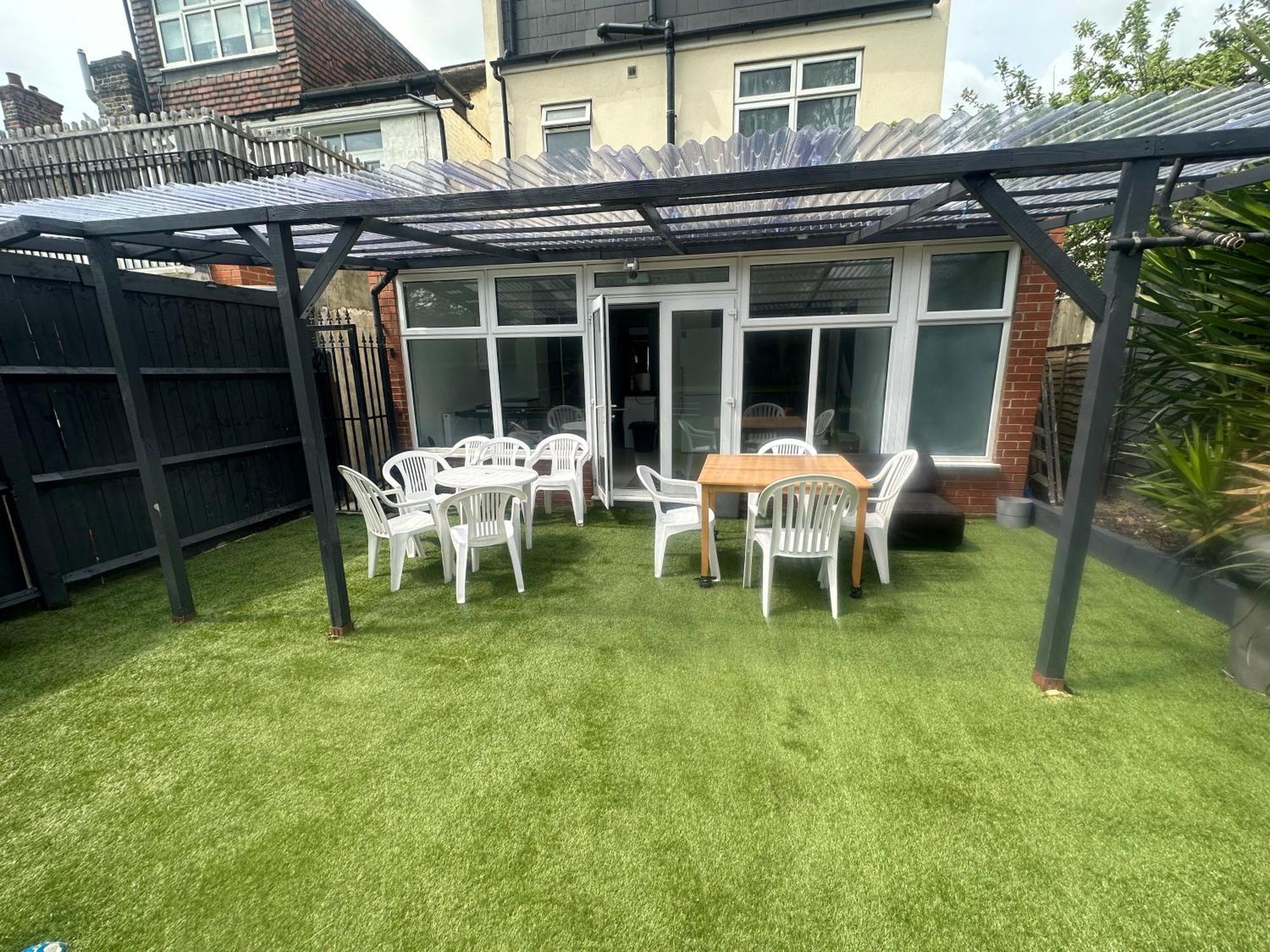 Holiday home 5 Bedroom House Se6 *