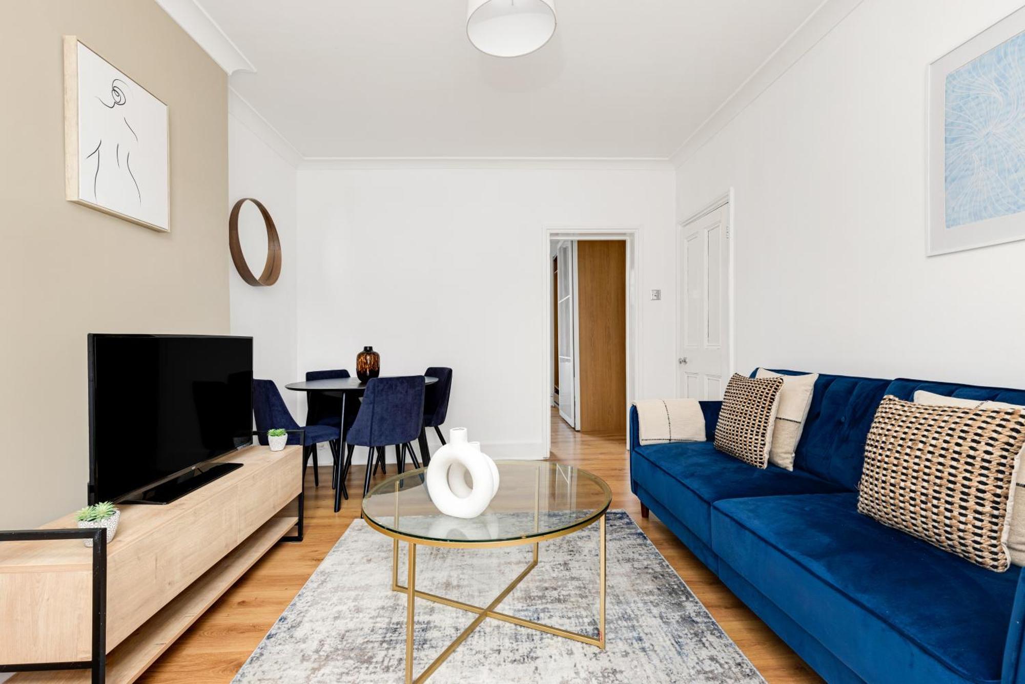 The Bow Road Collection Appartement