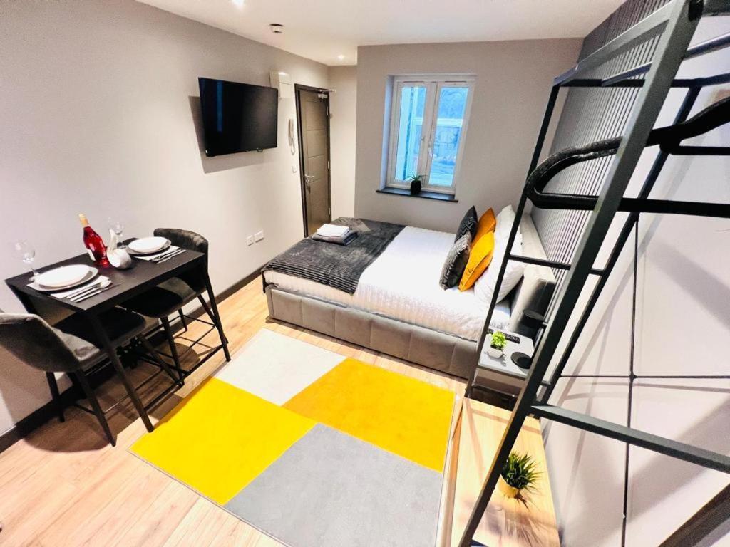 Aparthotel Next To Emirates Stadium Holloway Londra