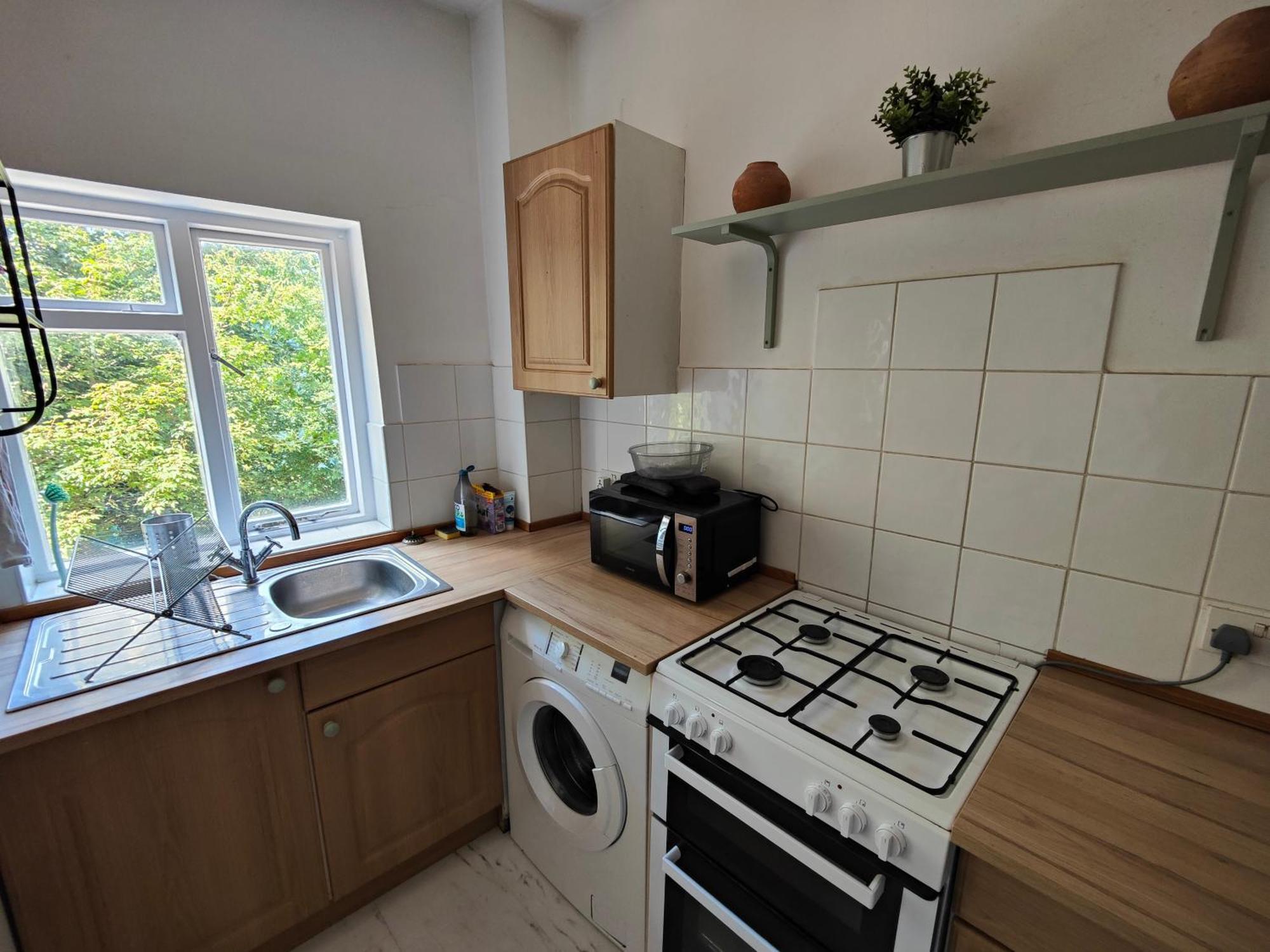 Appartamento Bonnington Vauxhall - Near River Thames
