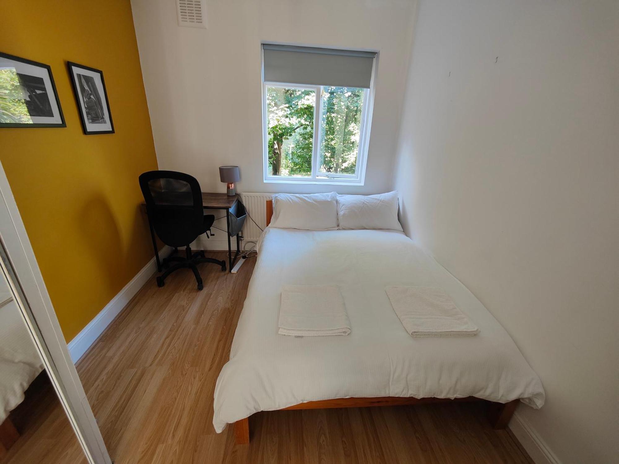 Appartamento Bonnington Vauxhall - Near River Thames Londra