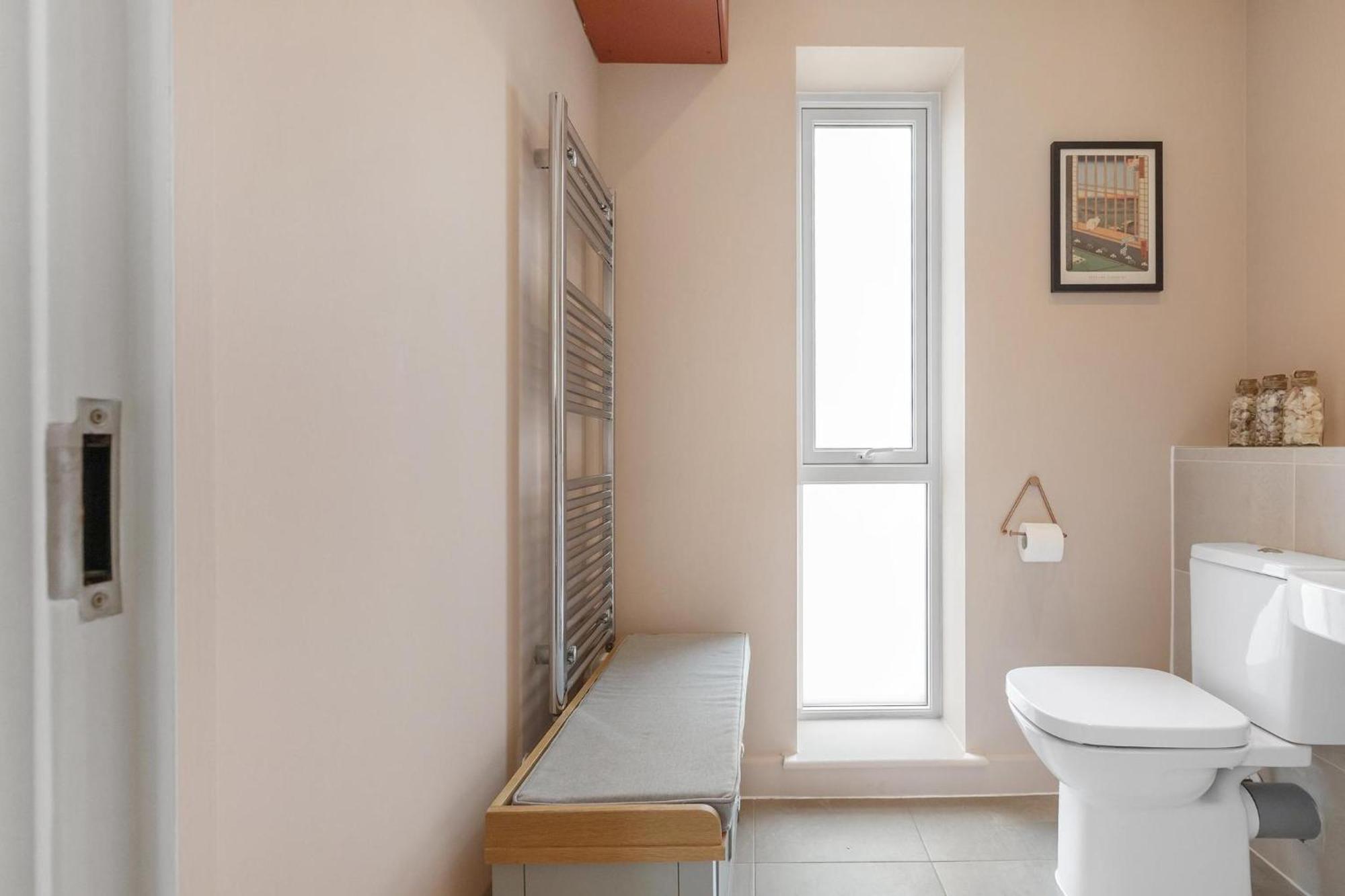 Appartement Designer 2bed 3bath Duplex - 20mins2central London! Londres