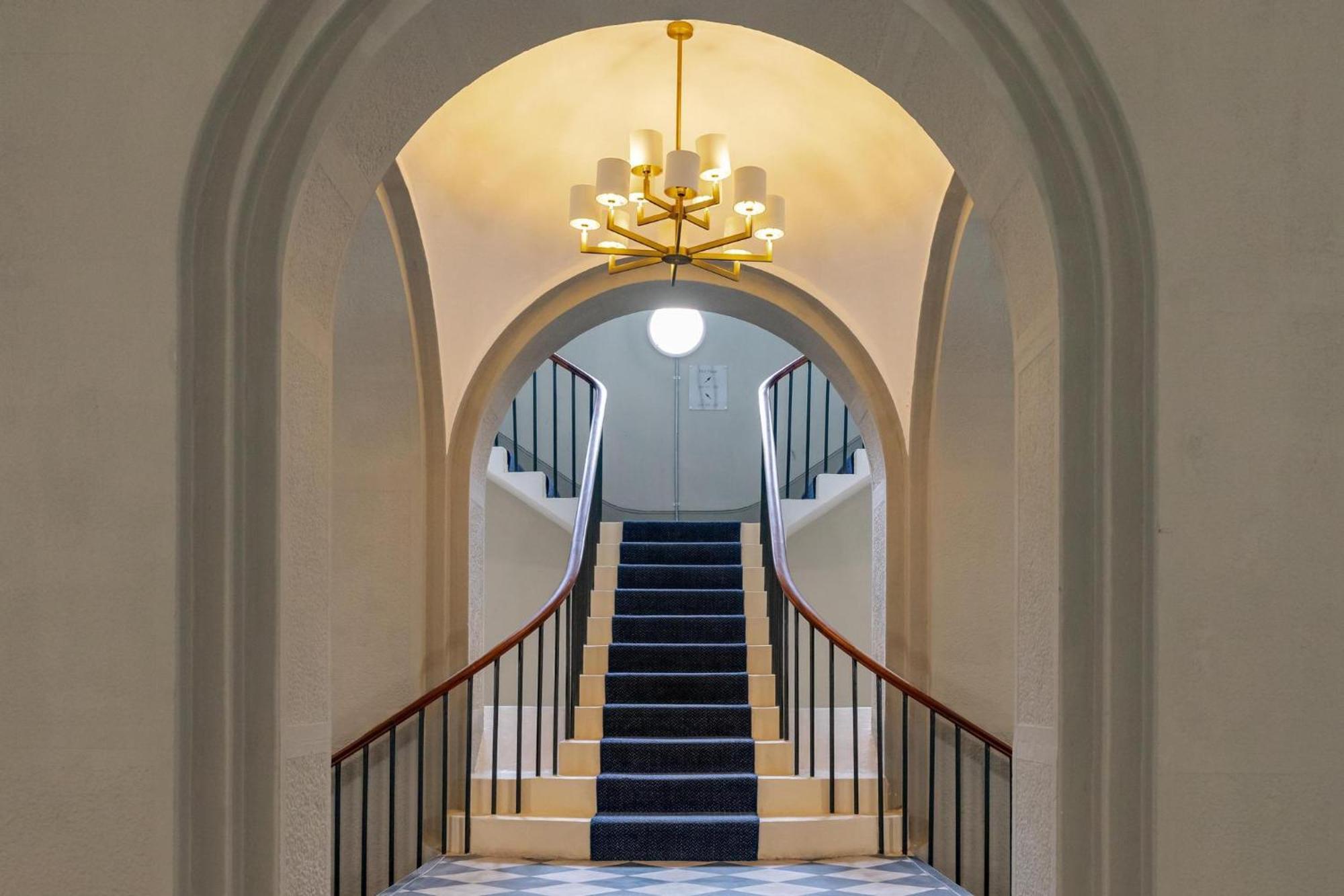 Appartement Designer 2bed 3bath Duplex - 20mins2central London! Londres