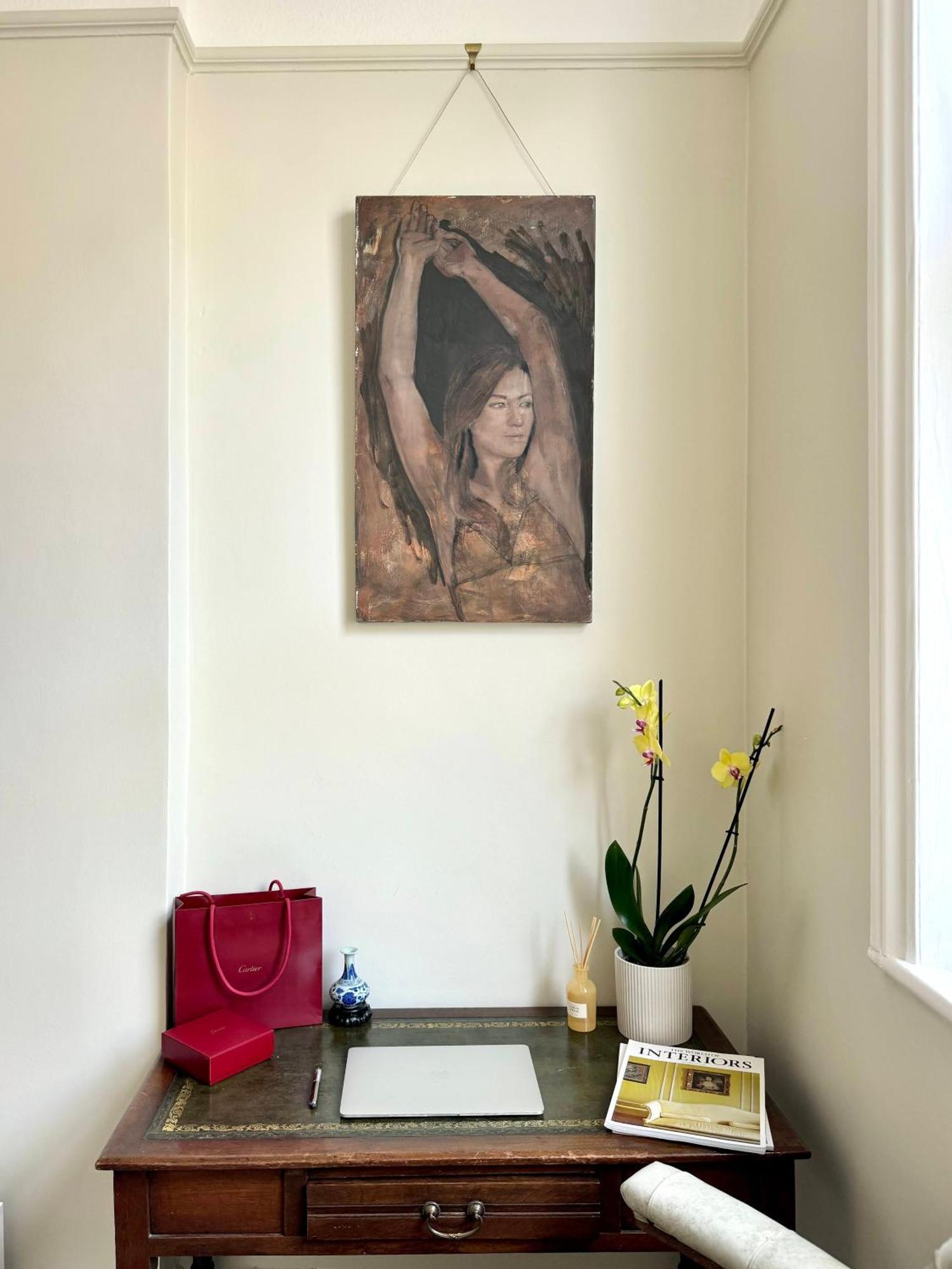 Lejlighed Crawford Street Studio, By The Design Traveller
