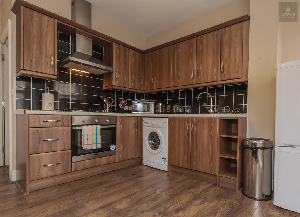 Excel Apartments Stratford 4* London