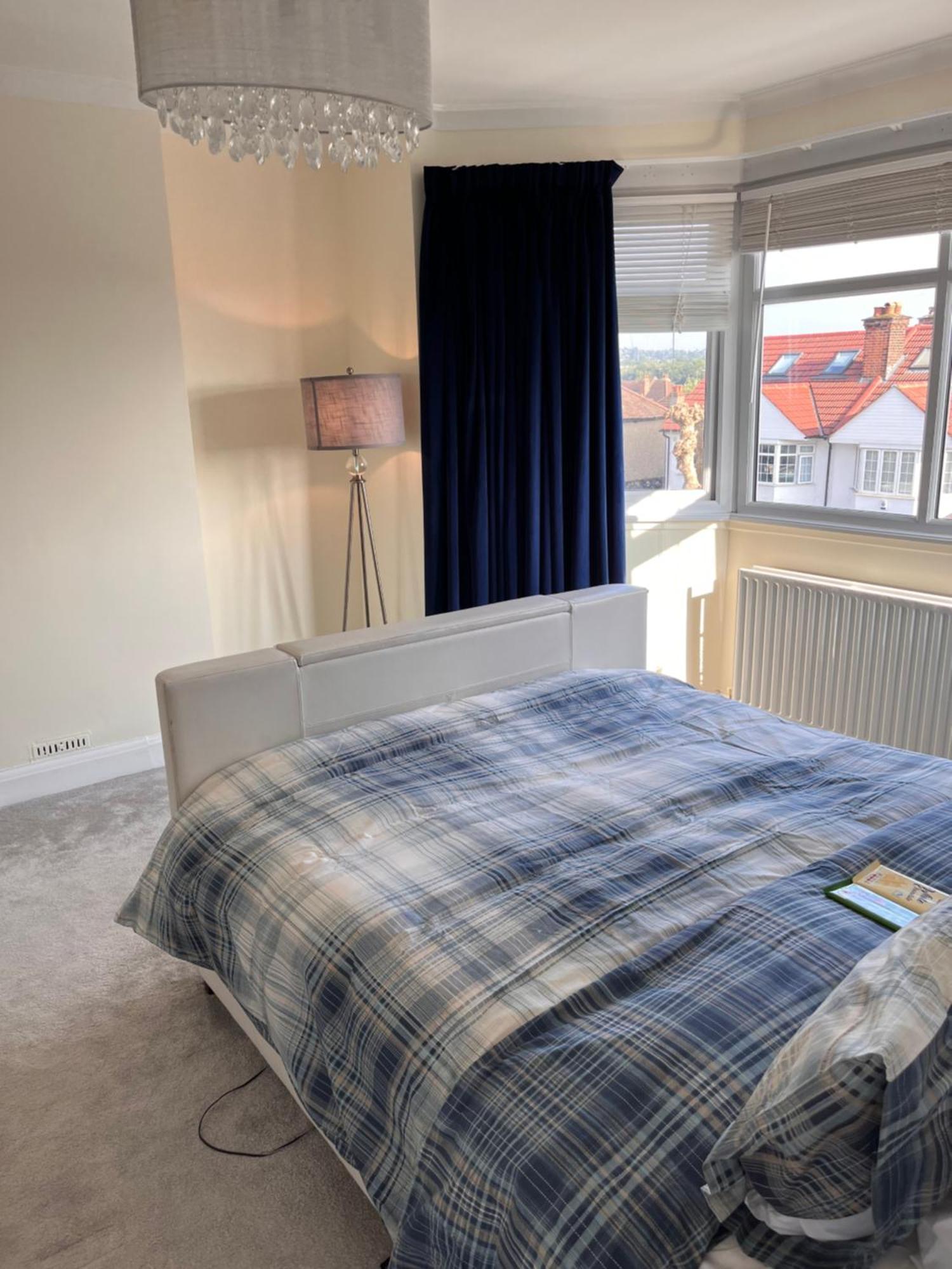 Bed & Breakfast From Cosy