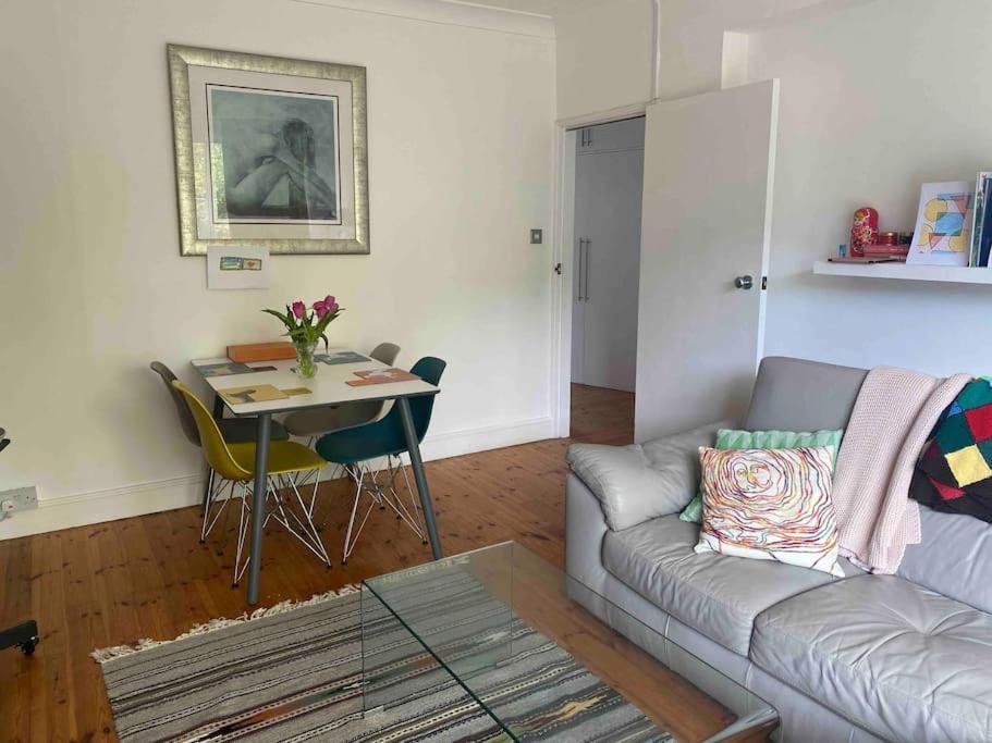 A Spacious, Comfortable For 4 Ppl In London, Zone 2 Leilighet London