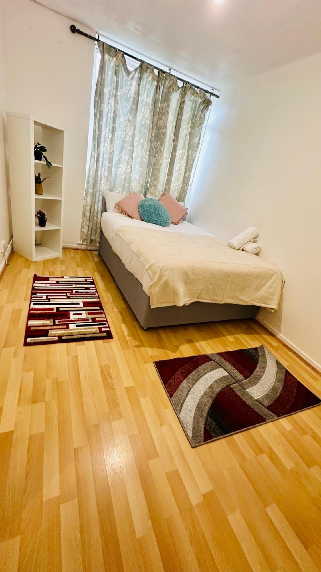 Bed & Breakfast Whites Londra