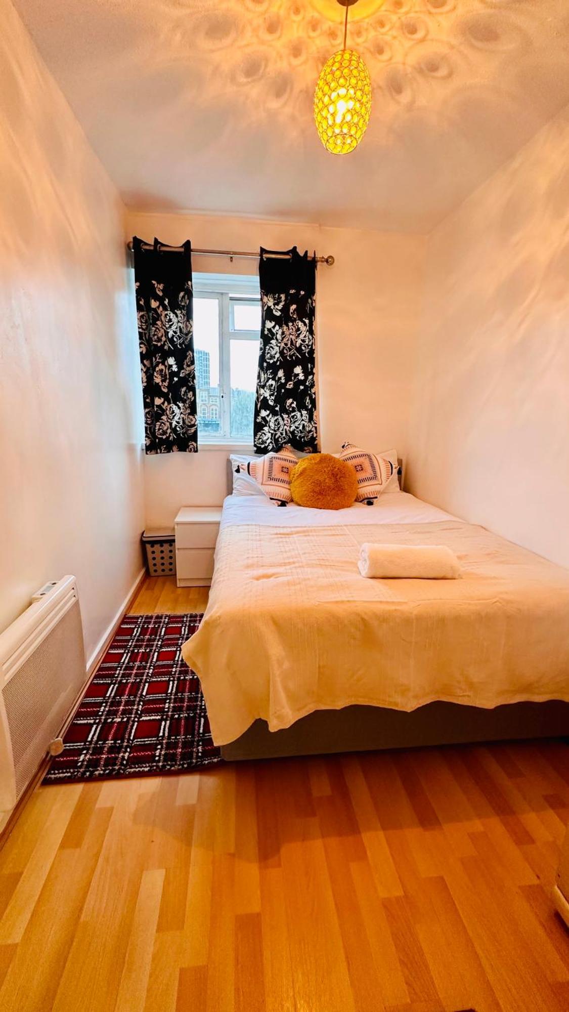 Whites Bed & Breakfast Londra
