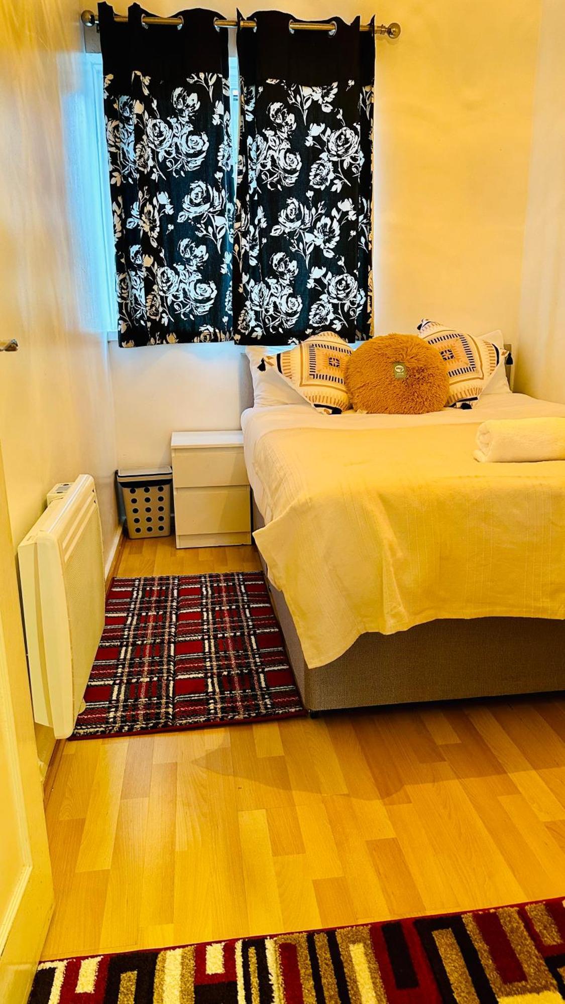 Bed & Breakfast Whites