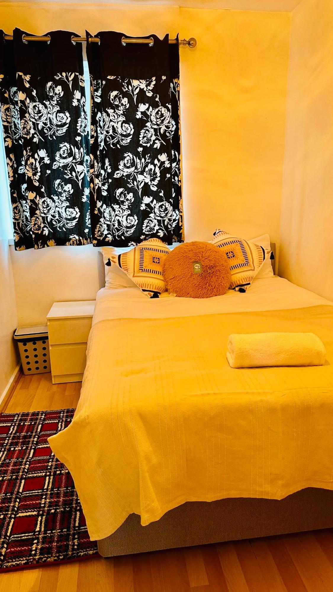 Whites Bed & Breakfast Londra