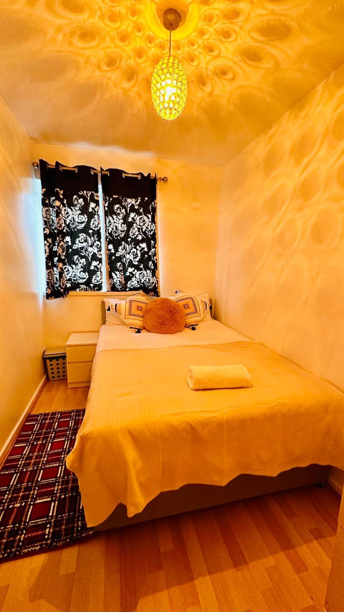 Bed & Breakfast Whites Londra