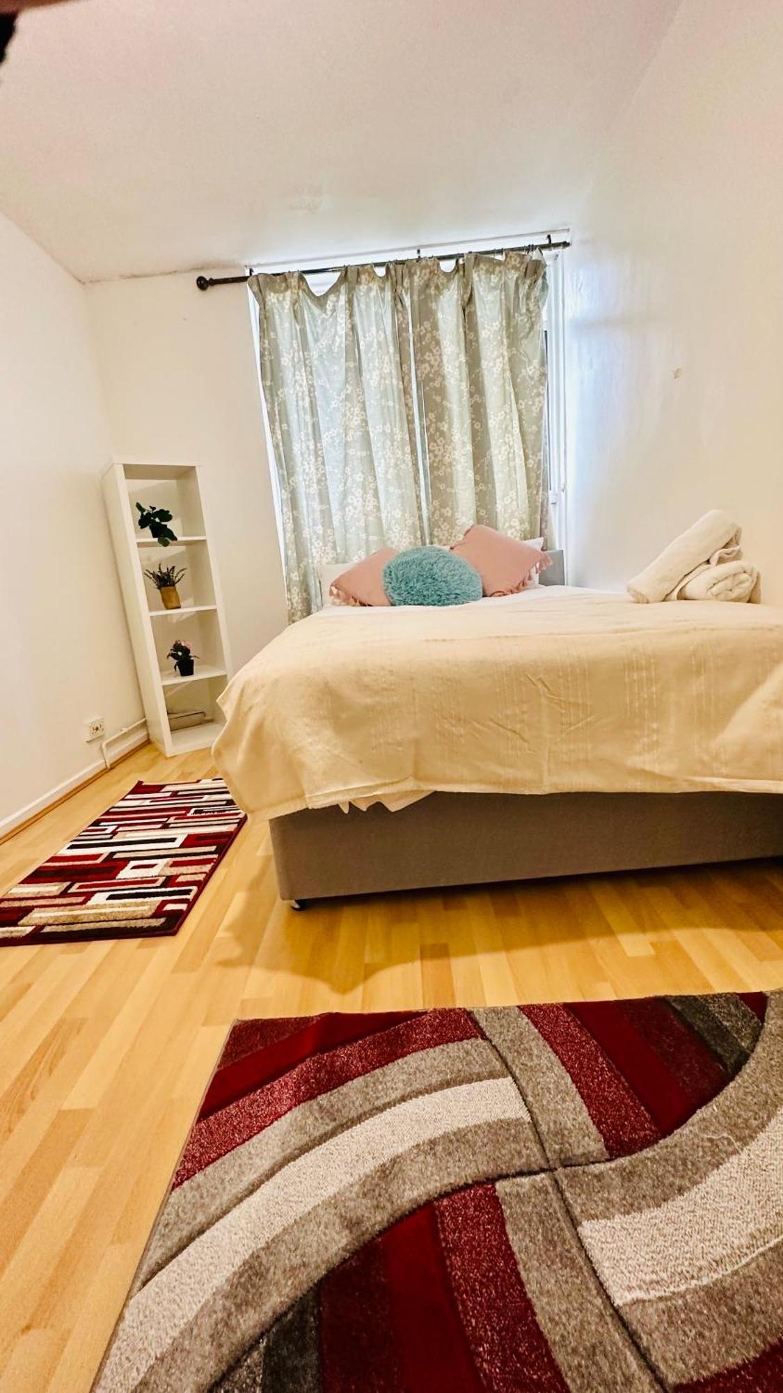 Whites Bed & Breakfast Londra