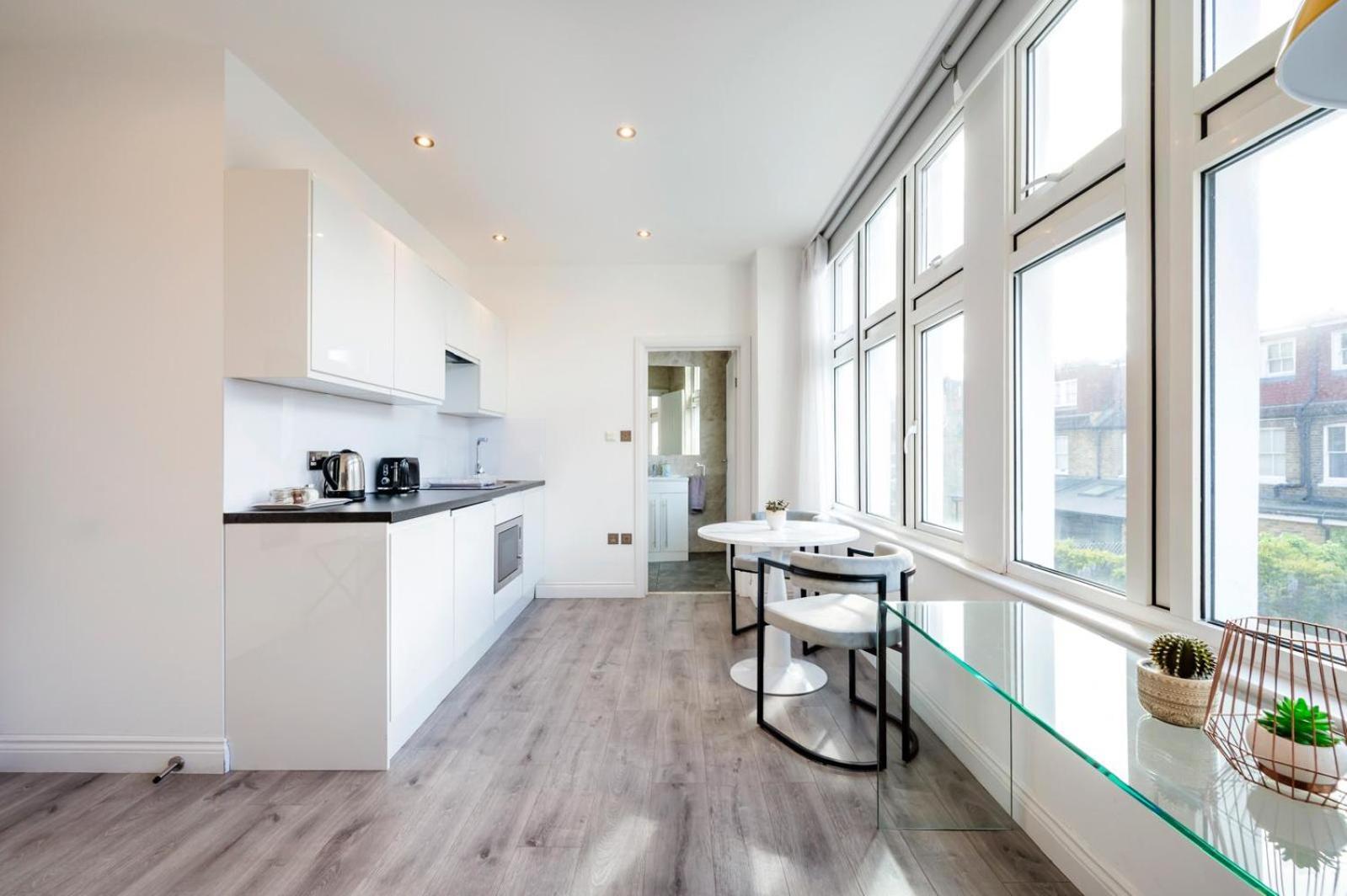 City Studios London Apartment *