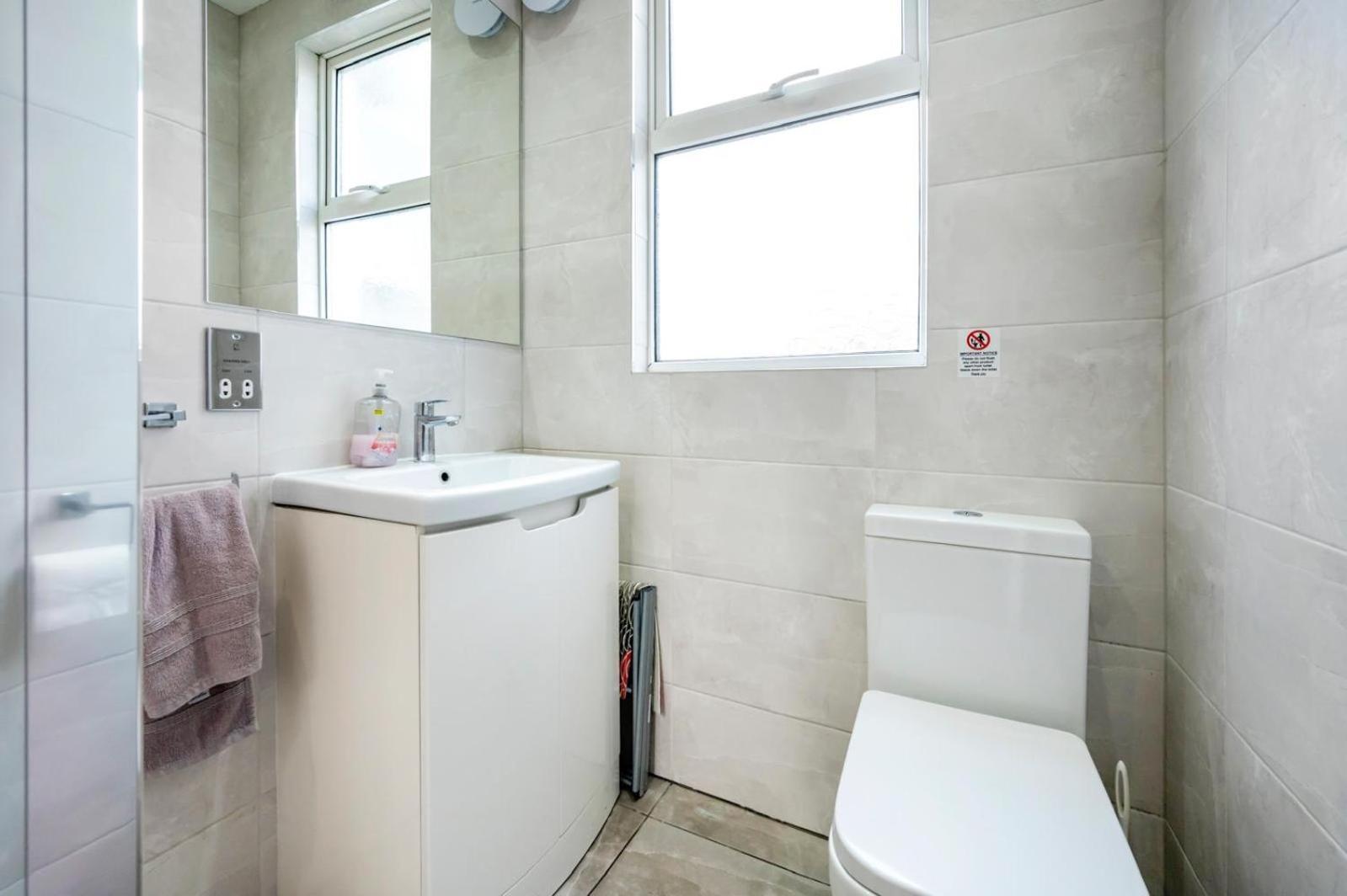 Apartment City Studios London
