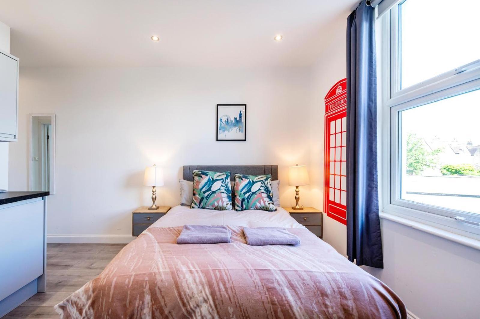 City Studios London Apartment London