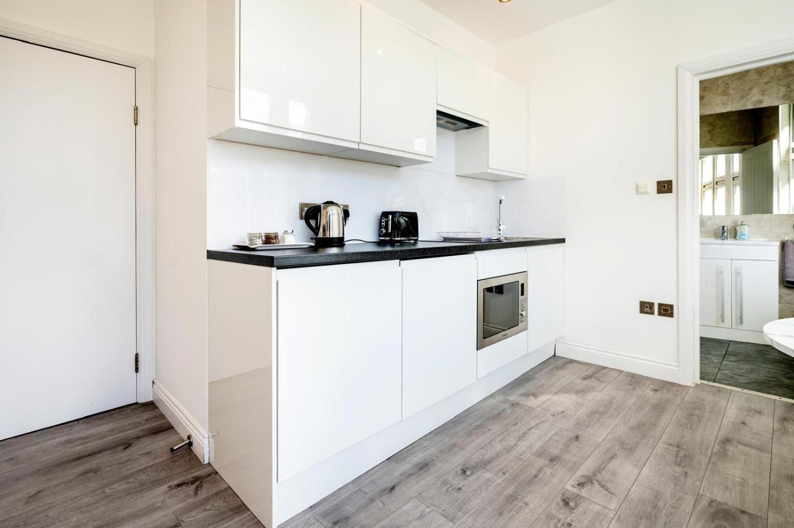 City Studios London Apartment *