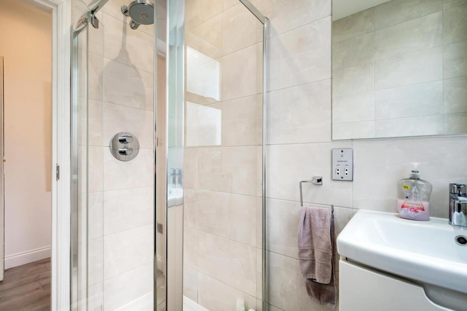 City Studios London Apartment *