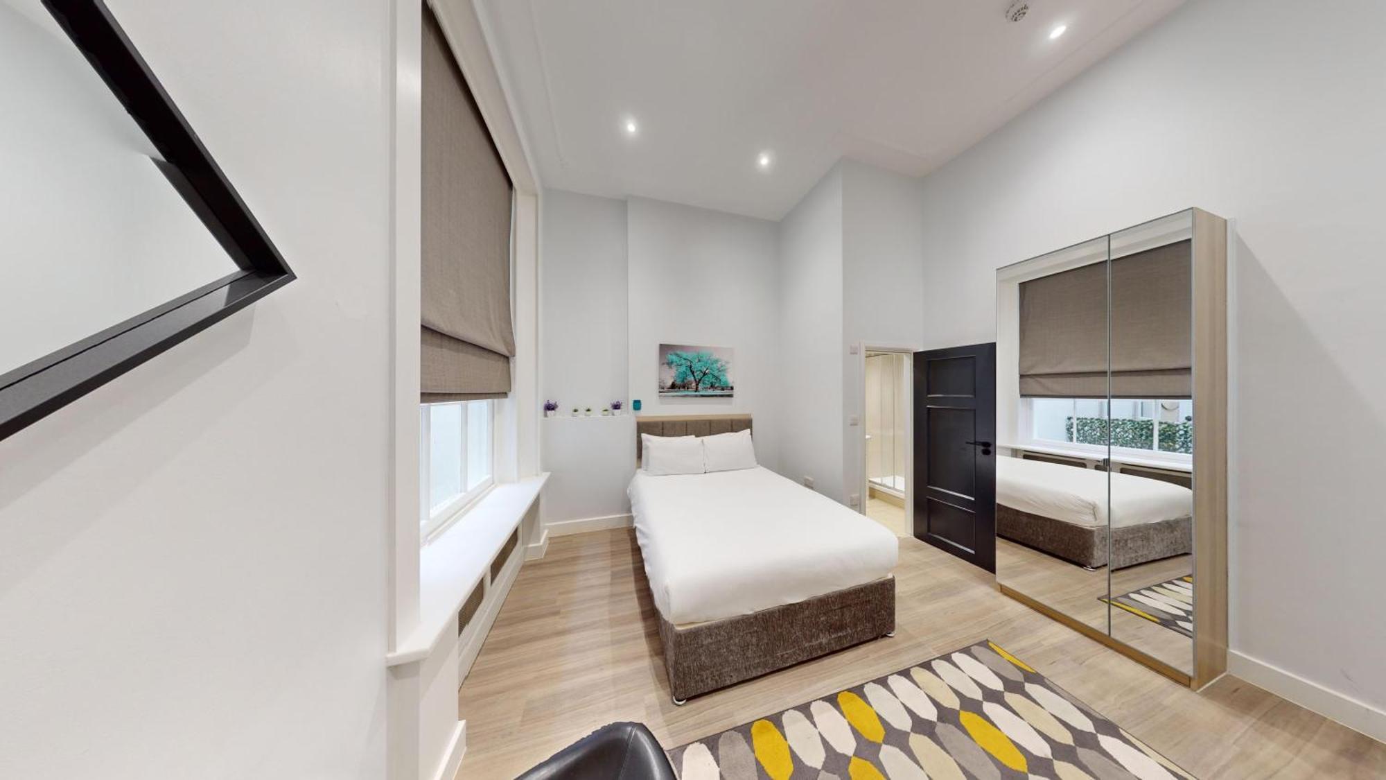 Msk Premium Apartment *