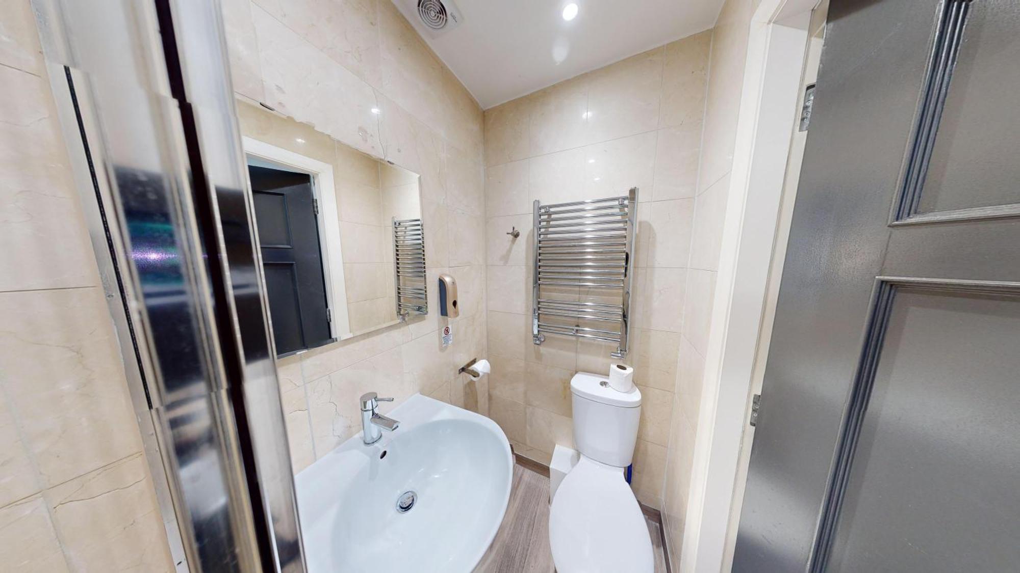 Apartment Msk Premium *
