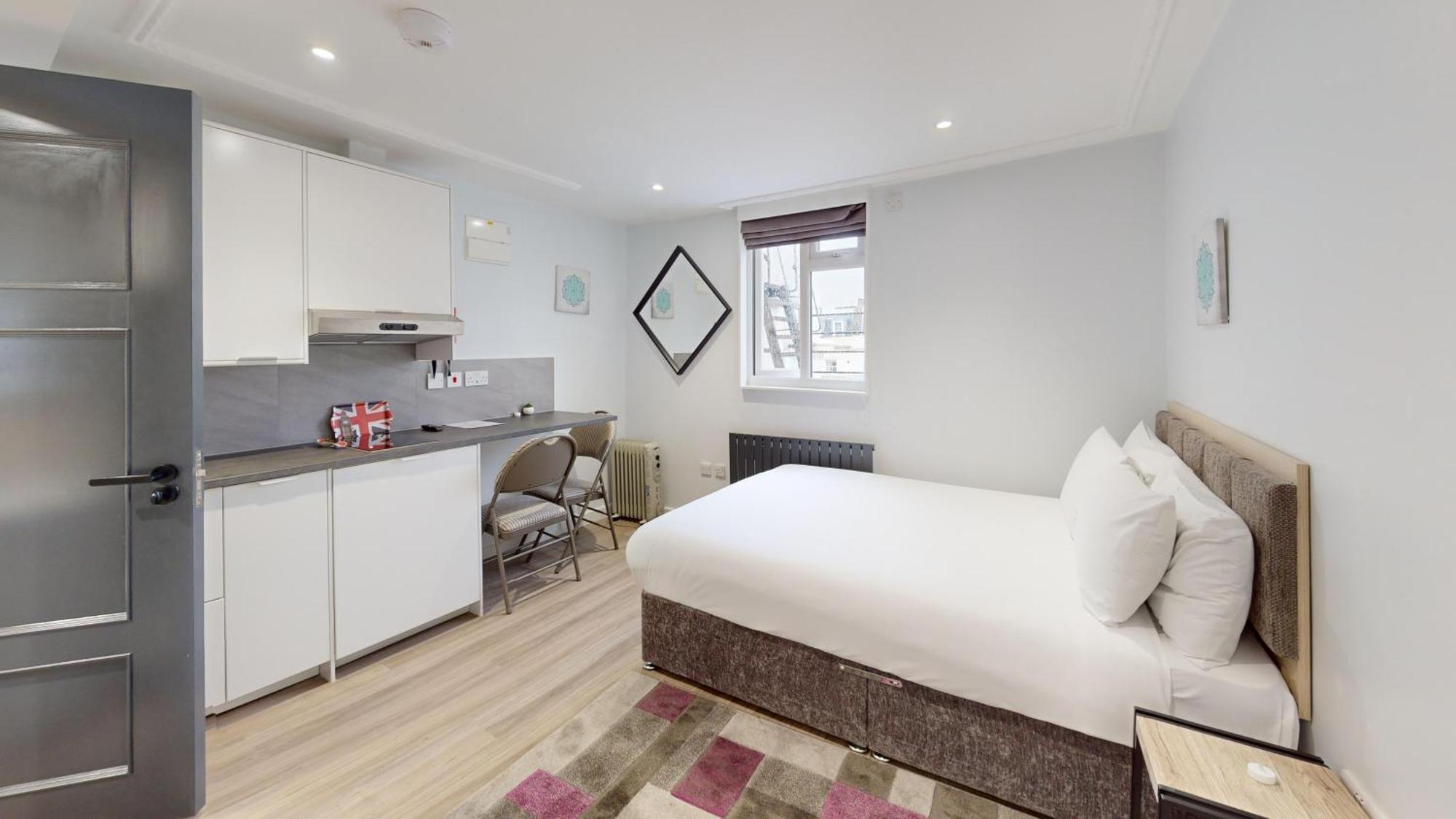 Apartment Msk Premium London
