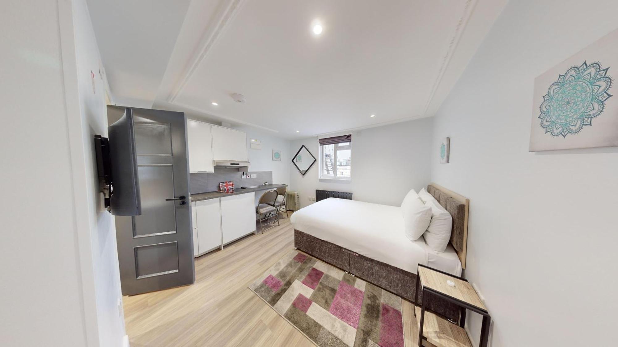 Msk Premium Apartment