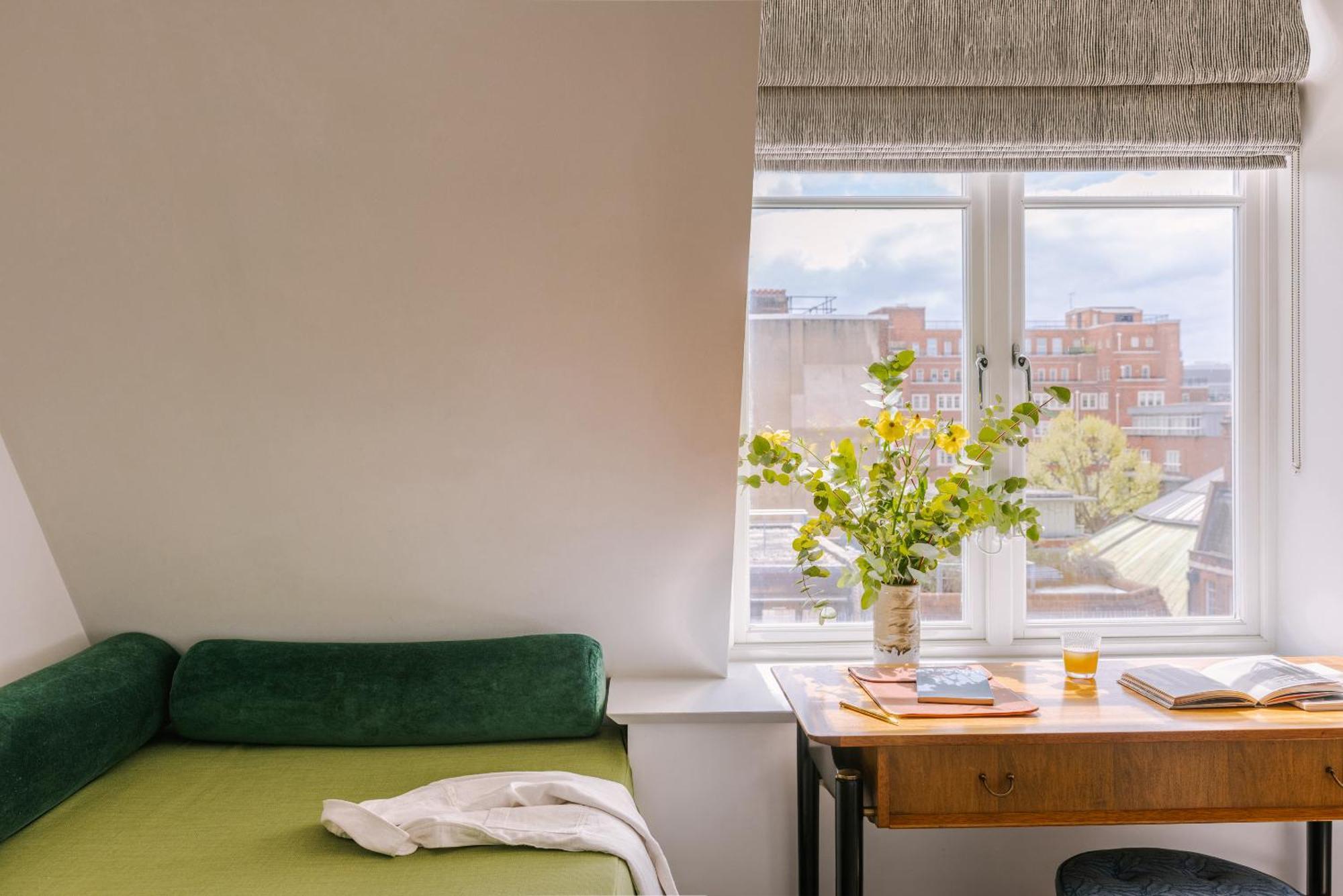 Aparthotel Sonder The Arts Council London