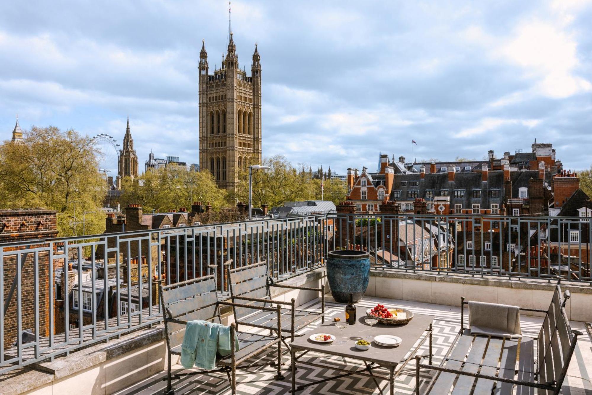 Aparthotel Sonder The Arts Council 4*