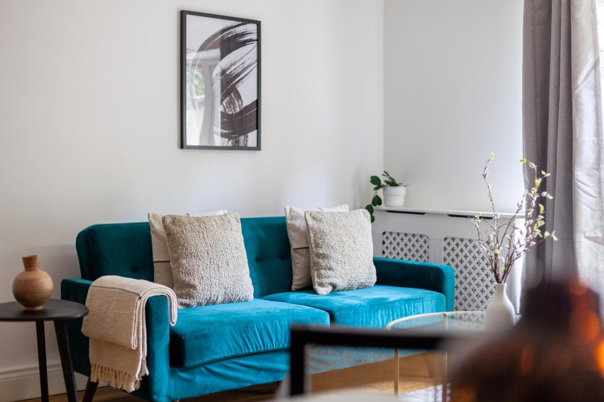 Appartement The Belsize Park Collection Londres