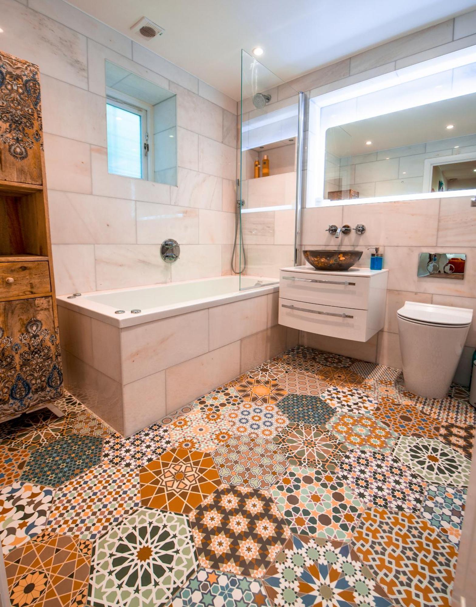 Lejlighed Luxurious Quirky Flat In Greenwich O2 Arena With Free Parking *