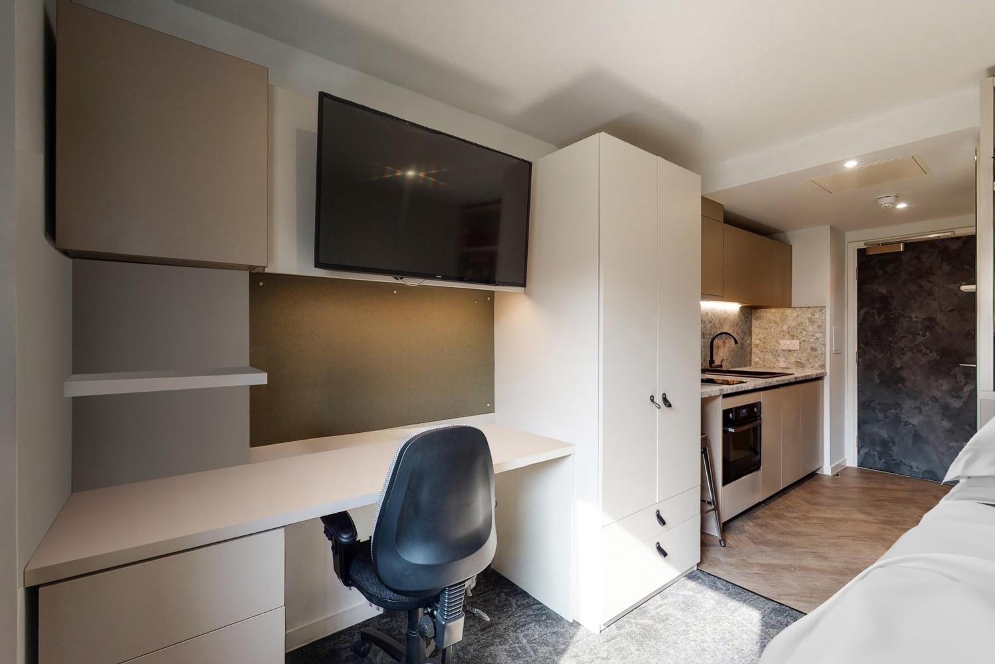Appartamento Premium At Chapter Westminster In Minutes Away From The Big Ben *