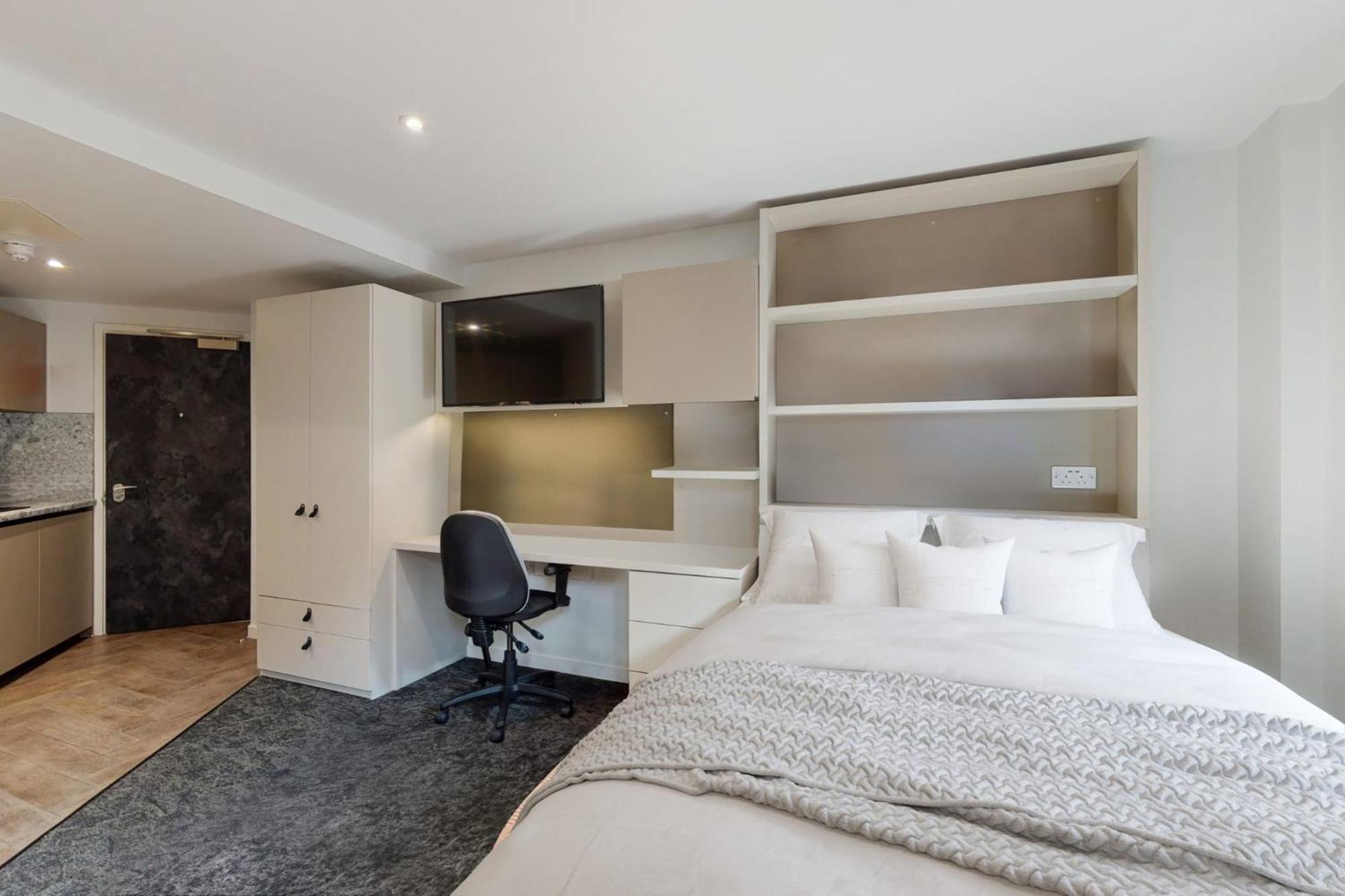 Premium At Chapter Westminster In Minutes Away From The Big Ben * Londra