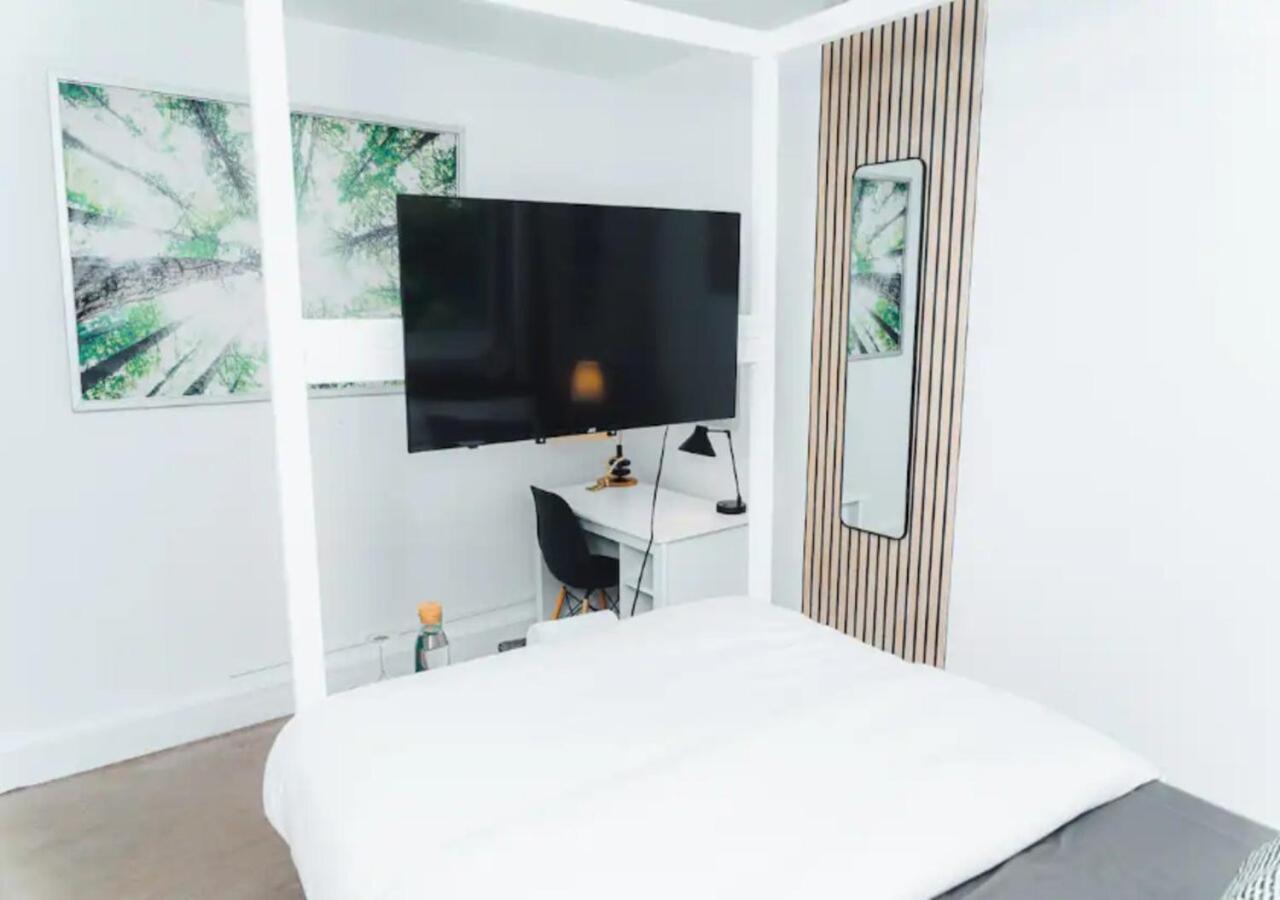 3bed 2bath With Garden Sauna & Hot Tub Feriehus London
