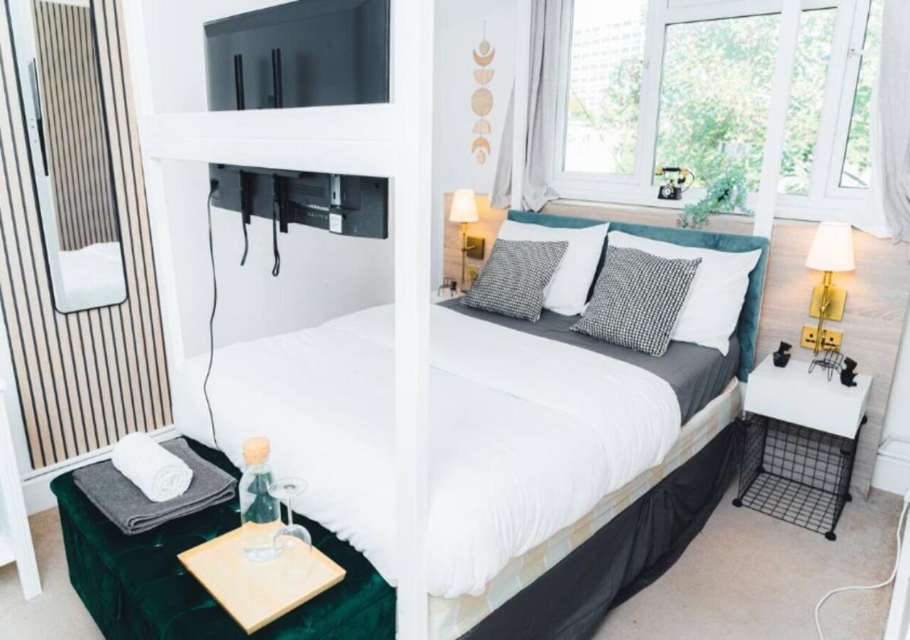 Feriehus 3bed 2bath With Garden Sauna & Hot Tub