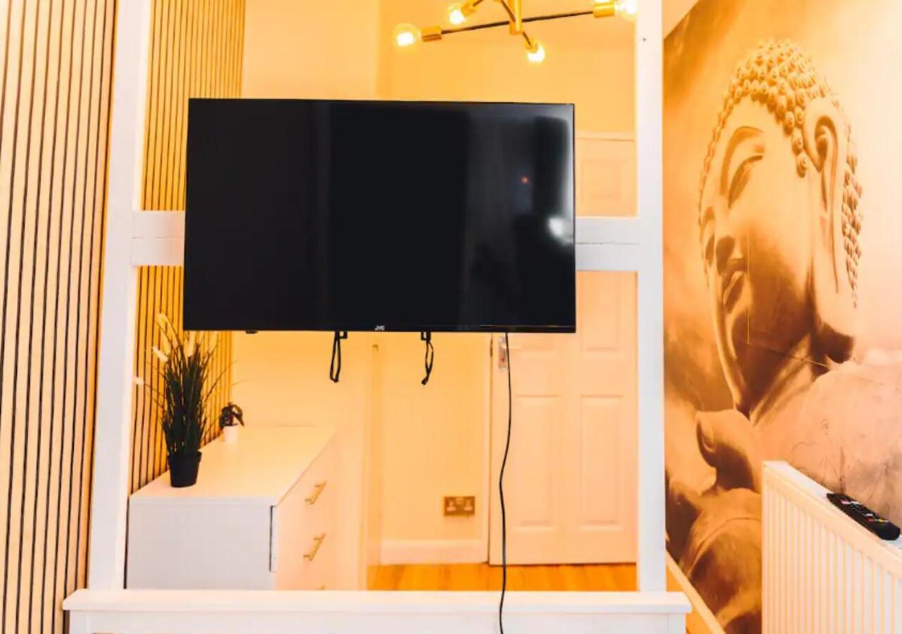 3bed 2bath With Garden Sauna & Hot Tub Feriehus London