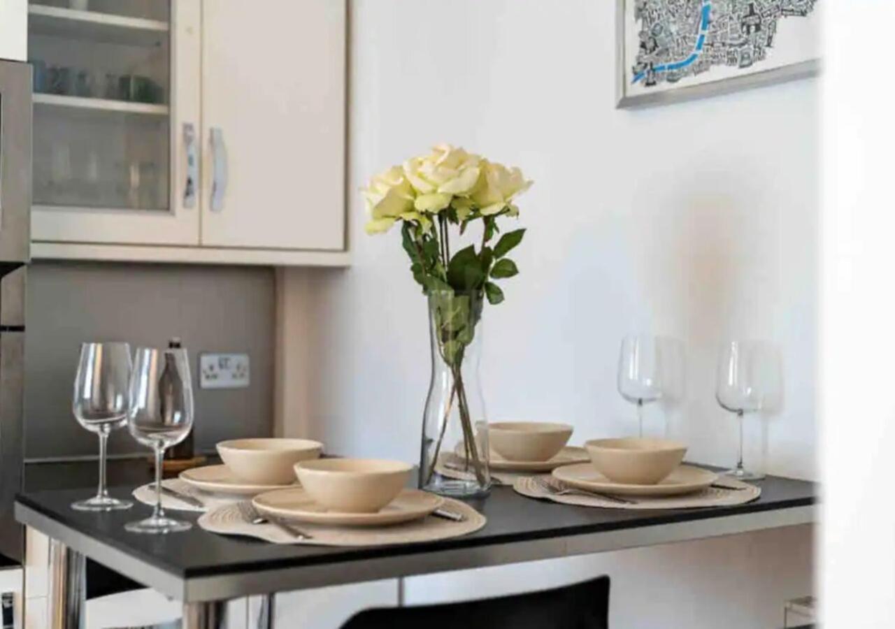 Feriehus 3bed 2bath With Garden Sauna & Hot Tub London