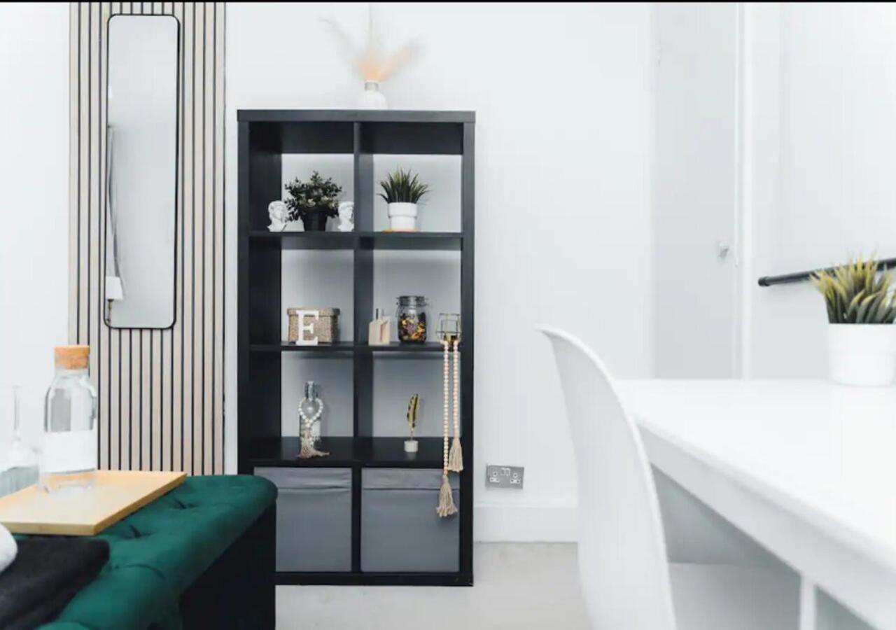 3bed 2bath With Garden Sauna & Hot Tub London