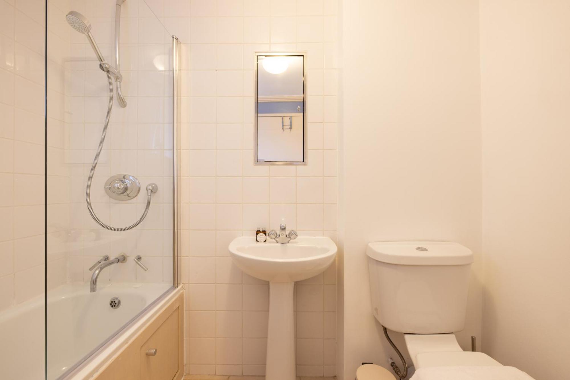 The Clerkenwell Appartement Londen