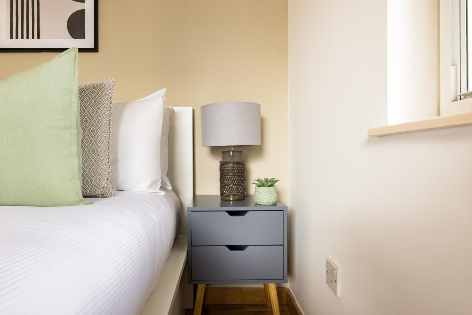 The Clerkenwell * Londen