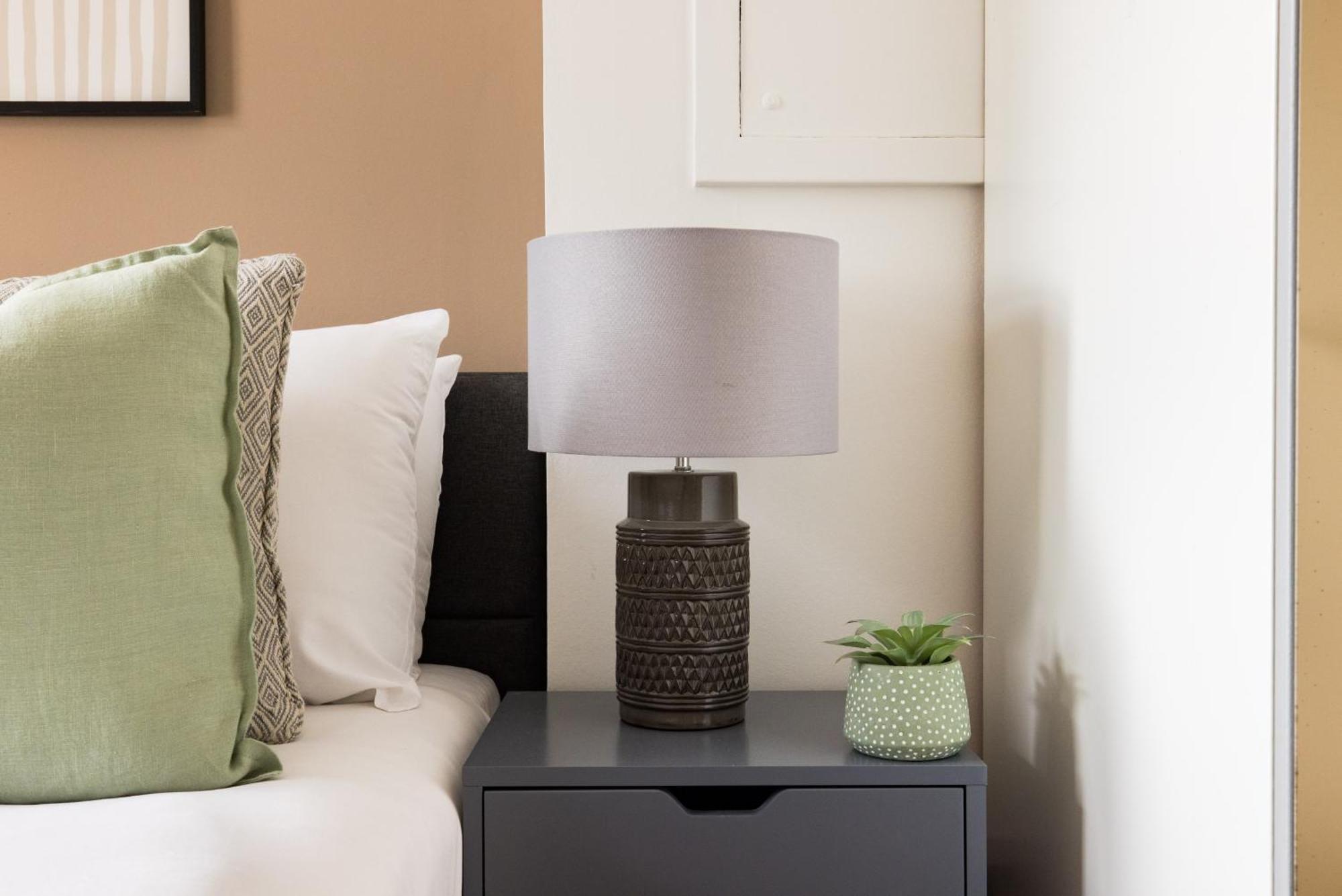 Appartement The Clerkenwell *
