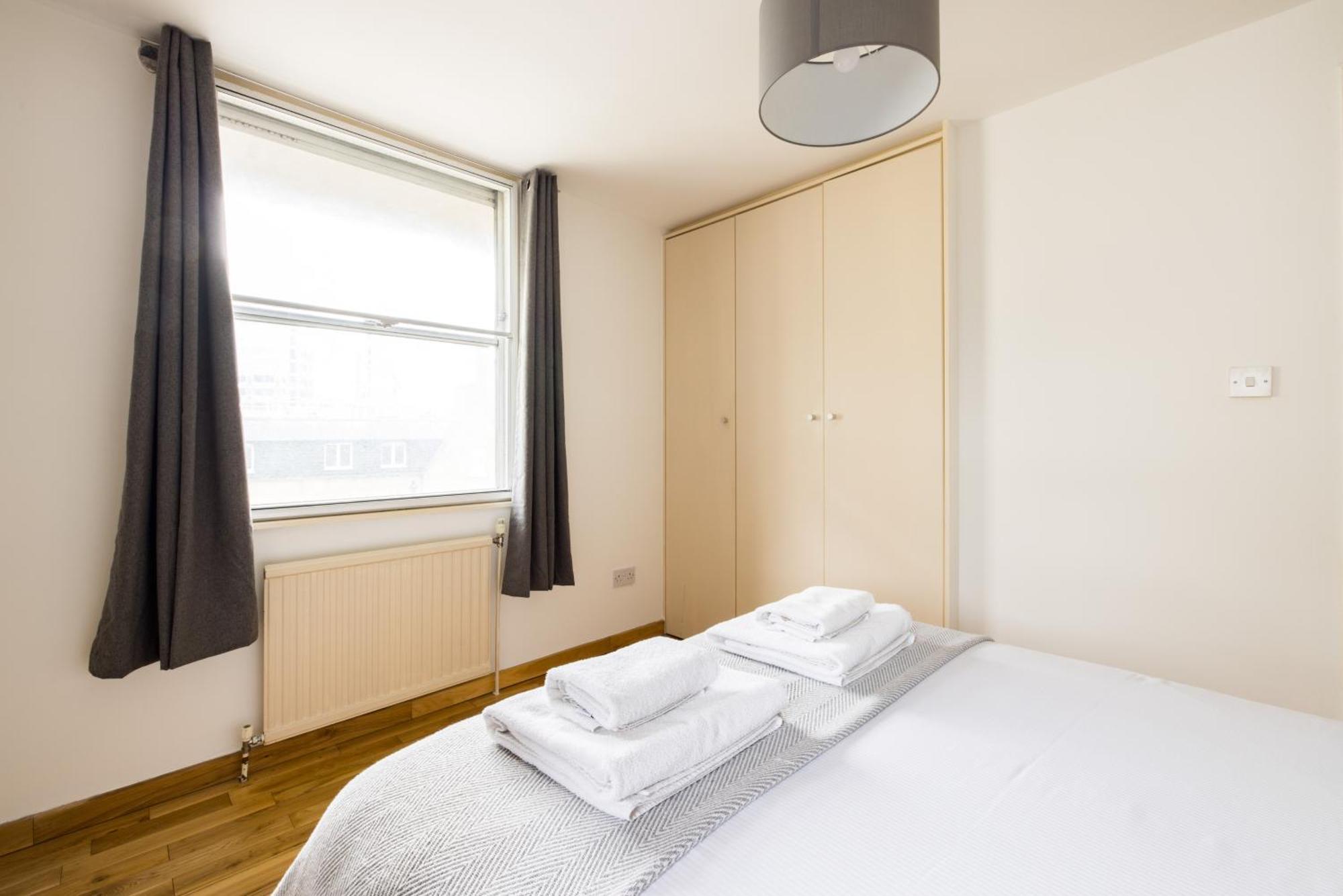 Appartement The Clerkenwell *