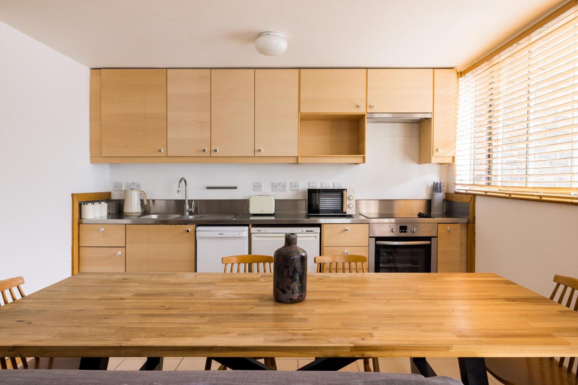 The Clerkenwell Appartement *