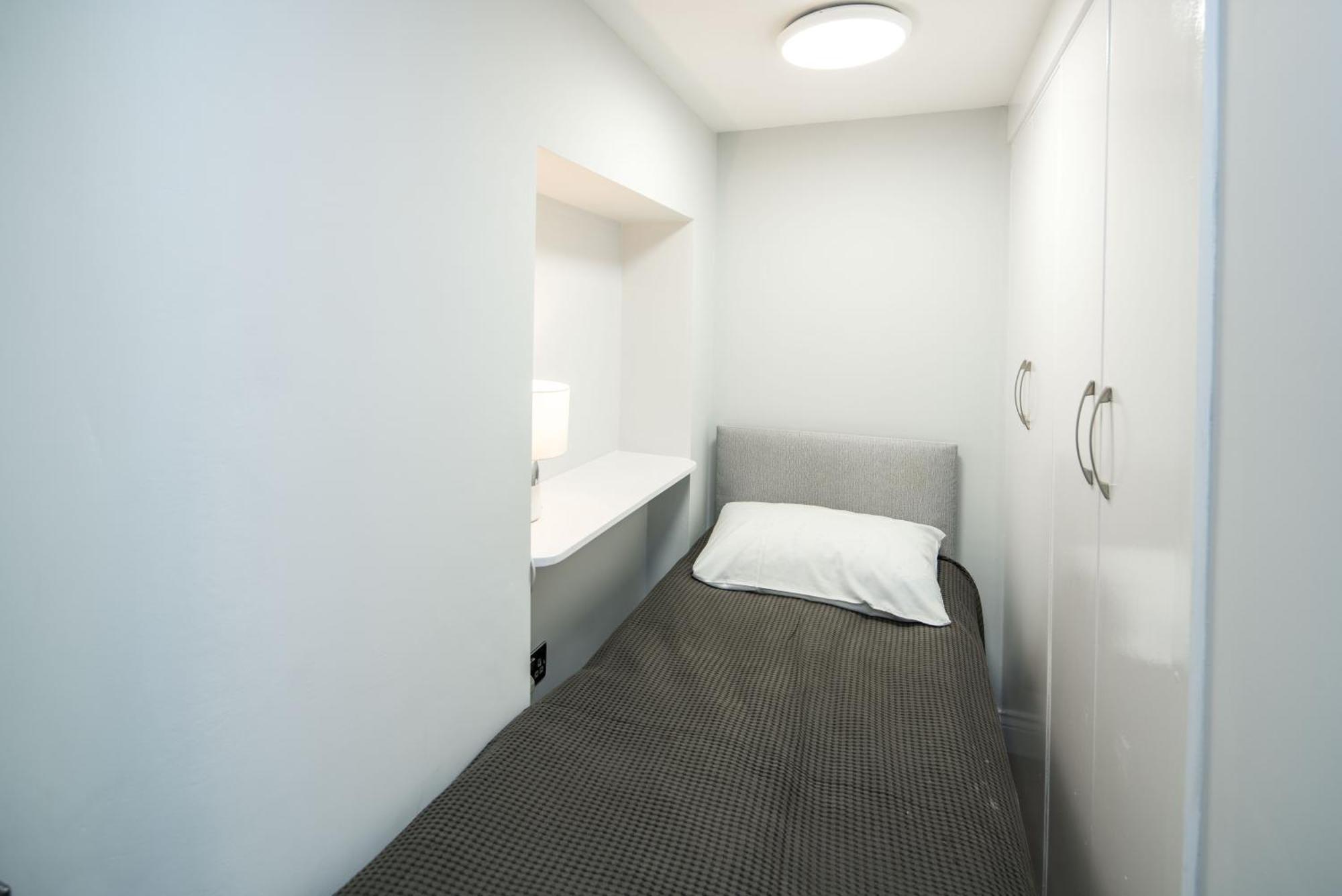 Tranquil Trio Bedrooms Appartamento